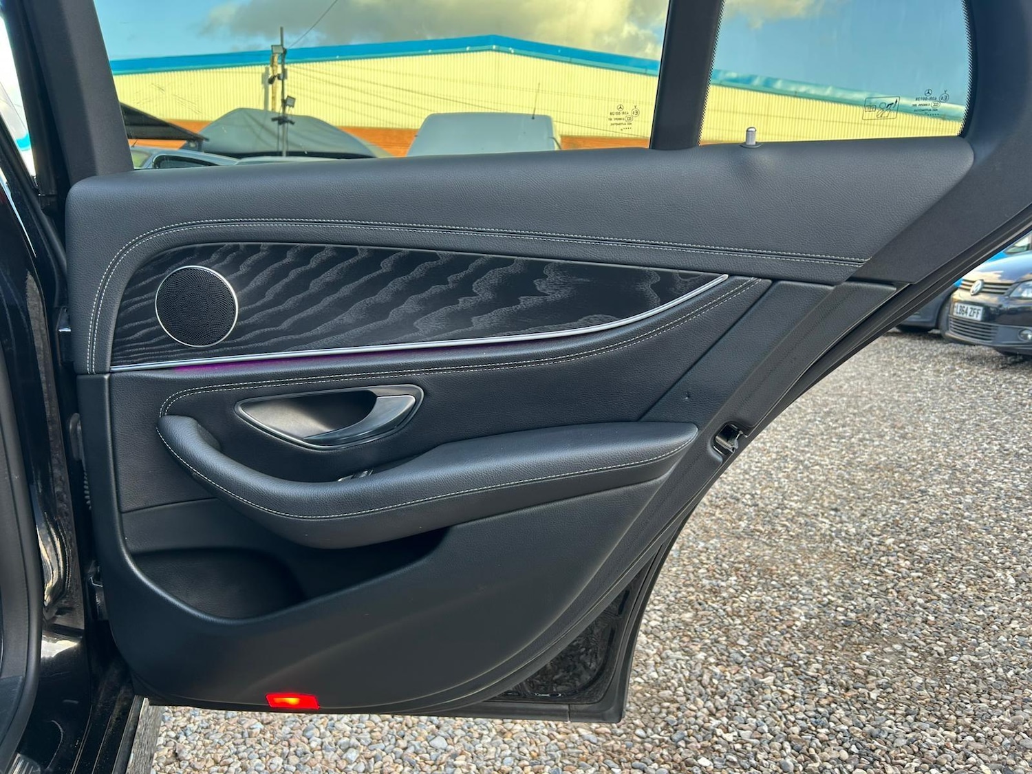 Used Mercedes-Benz E Class 2017 for sale - 76409623: Photo 71