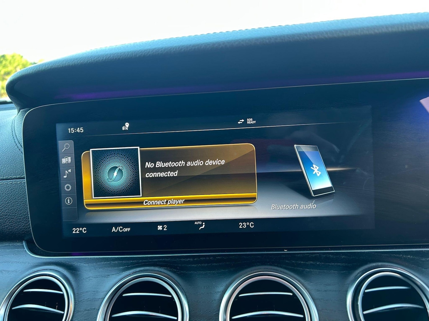 Used Mercedes-Benz E Class 2017 for sale - 76409623: Photo 72