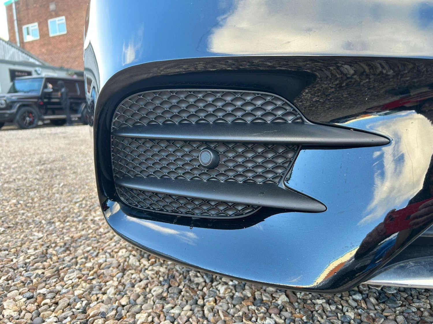 Used Mercedes-Benz E Class 2017 for sale - 76409623: Photo 75