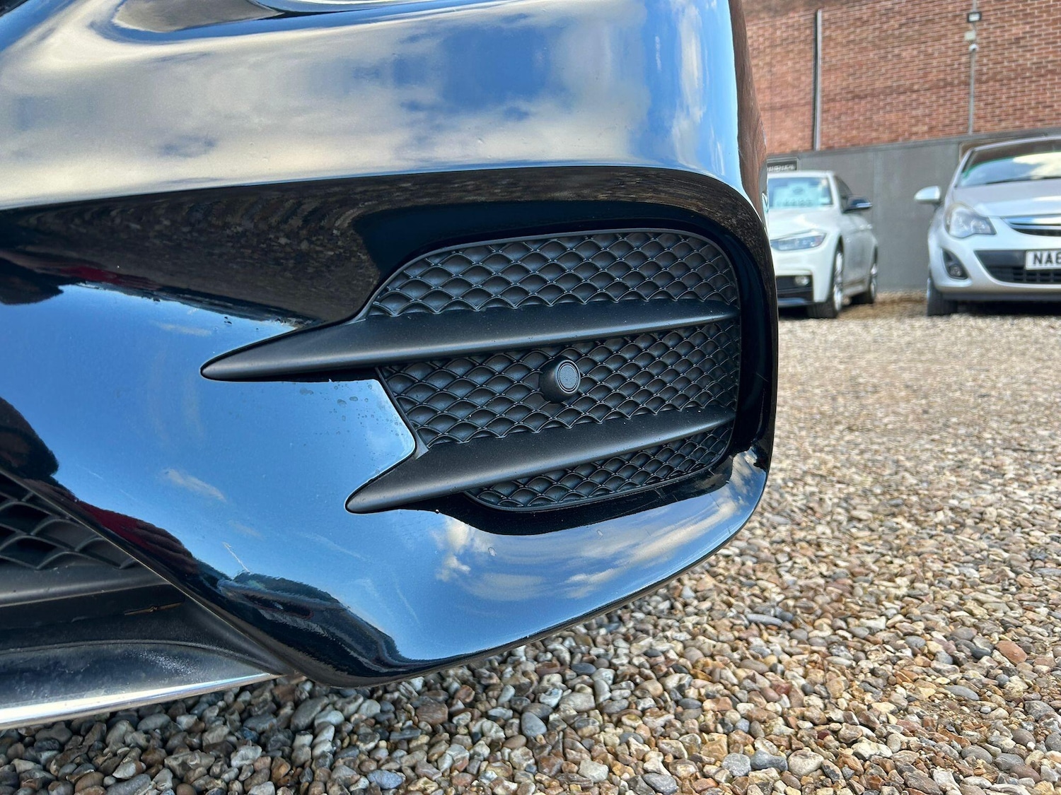 Used Mercedes-Benz E Class 2017 for sale - 76409623: Photo 76