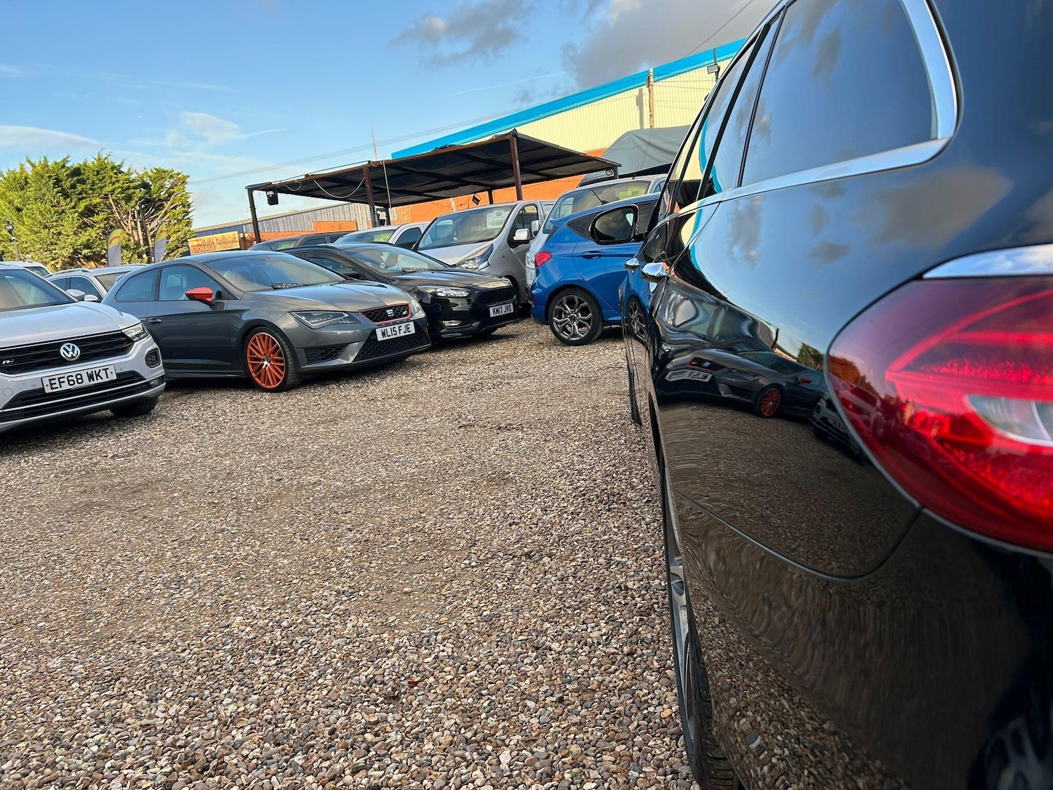 Used Mercedes-Benz E Class 2017 for sale - 76409623: Photo 77