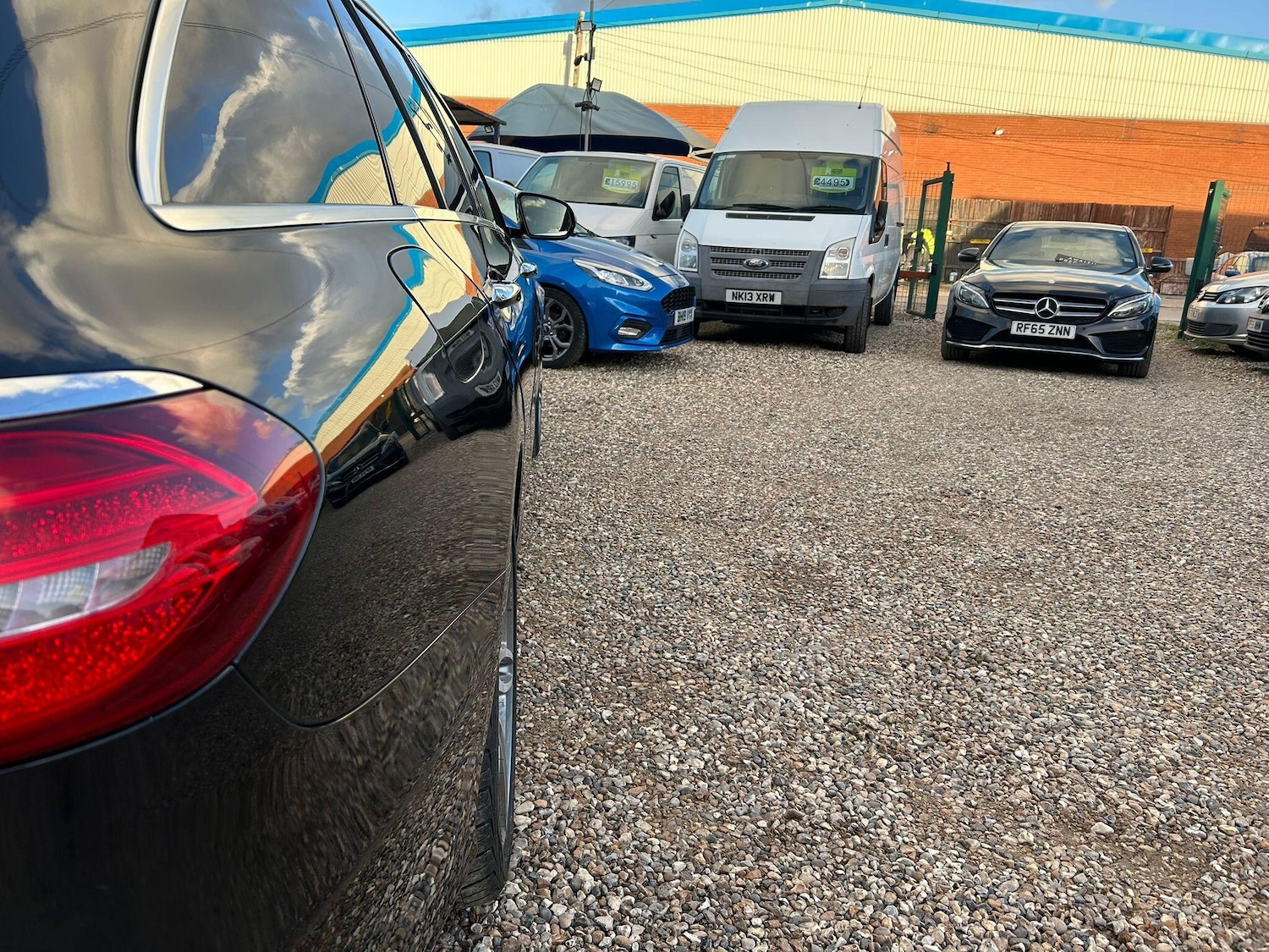 Used Mercedes-Benz E Class 2017 for sale - 76409623: Photo 78