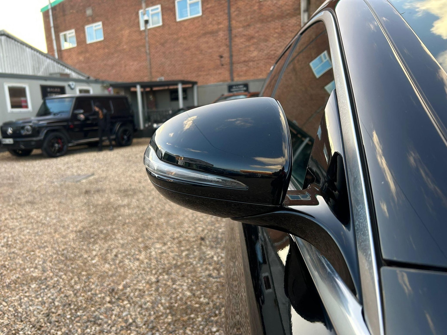 Used Mercedes-Benz E Class 2017 for sale - 76409623: Photo 83