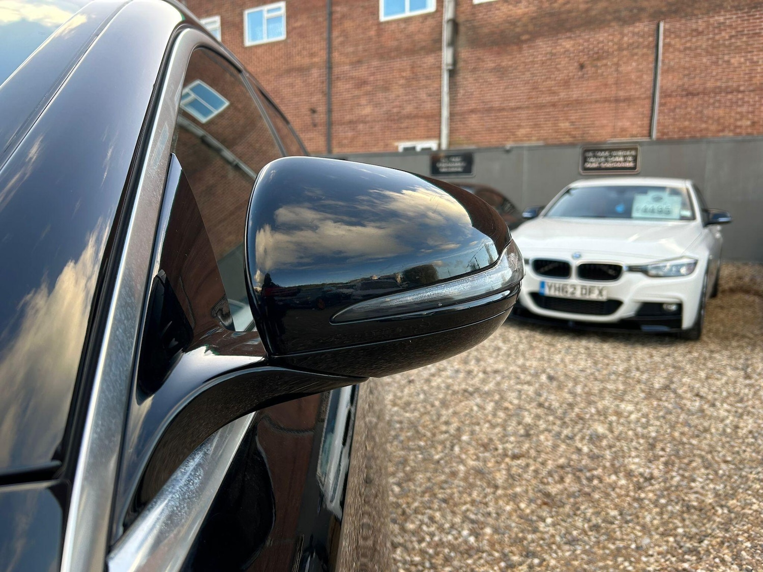 Used Mercedes-Benz E Class 2017 for sale - 76409623: Photo 84