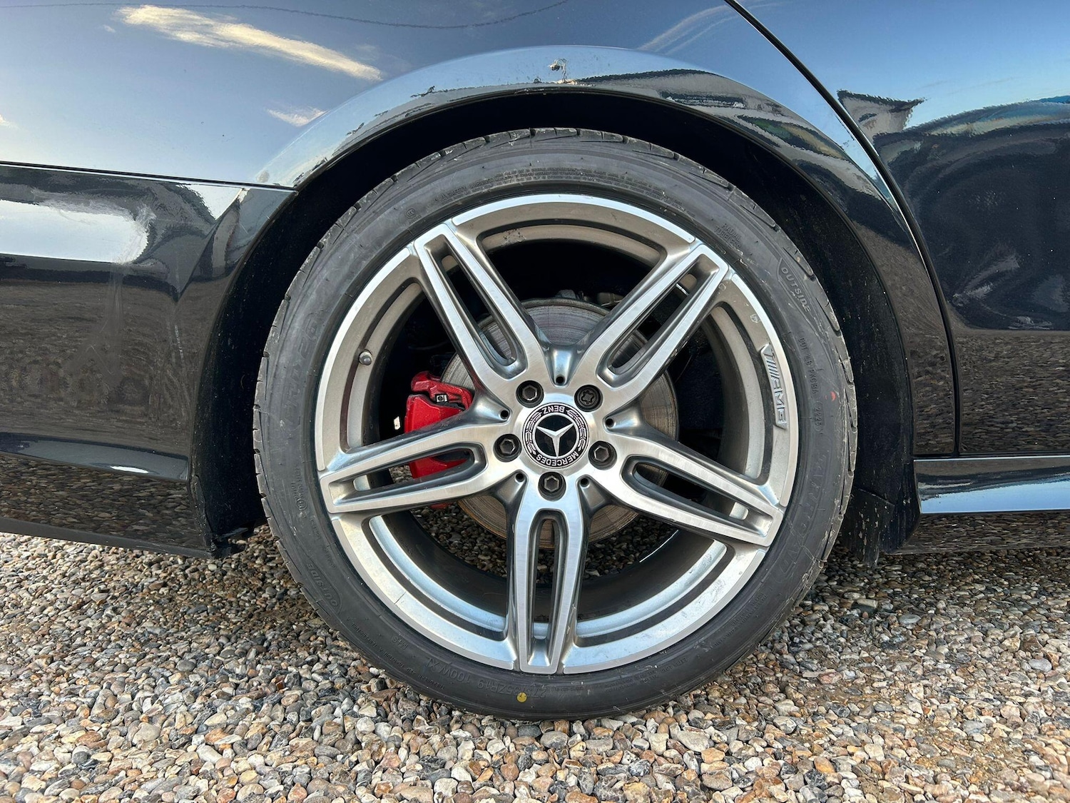 Used Mercedes-Benz E Class 2017 for sale - 76409623: Photo 87