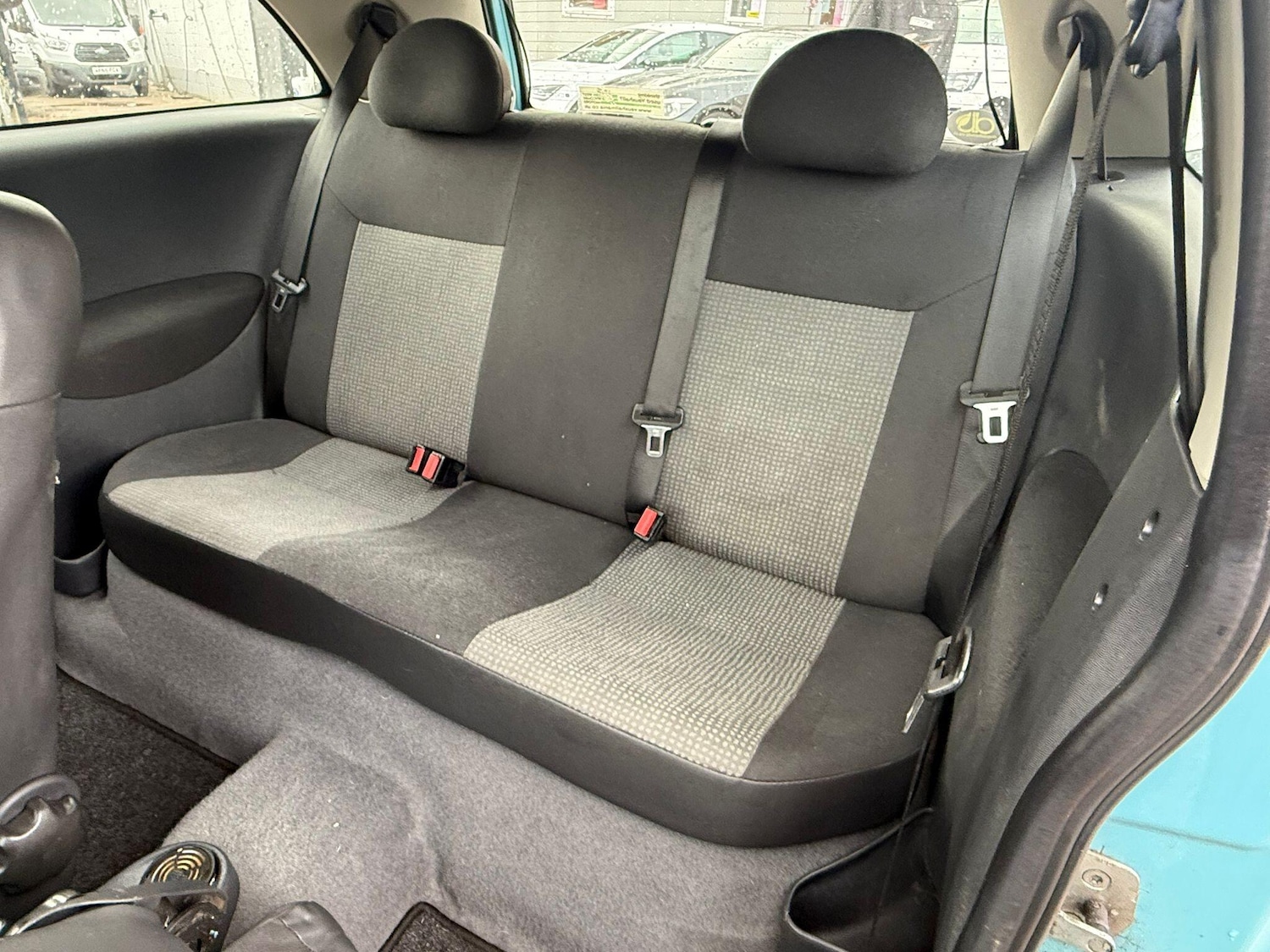 Used Vauxhall Corsa 2006 for sale - 76850048: Photo 13