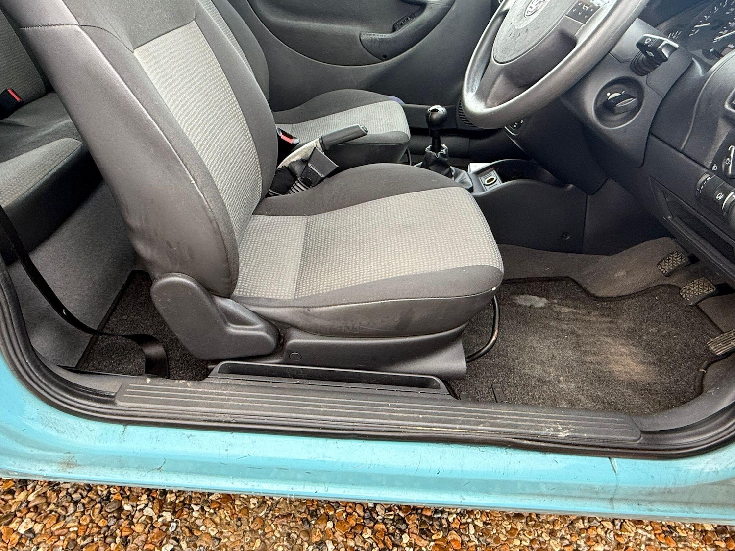 Used Vauxhall Corsa 2006 for sale - 76850048: Photo 15