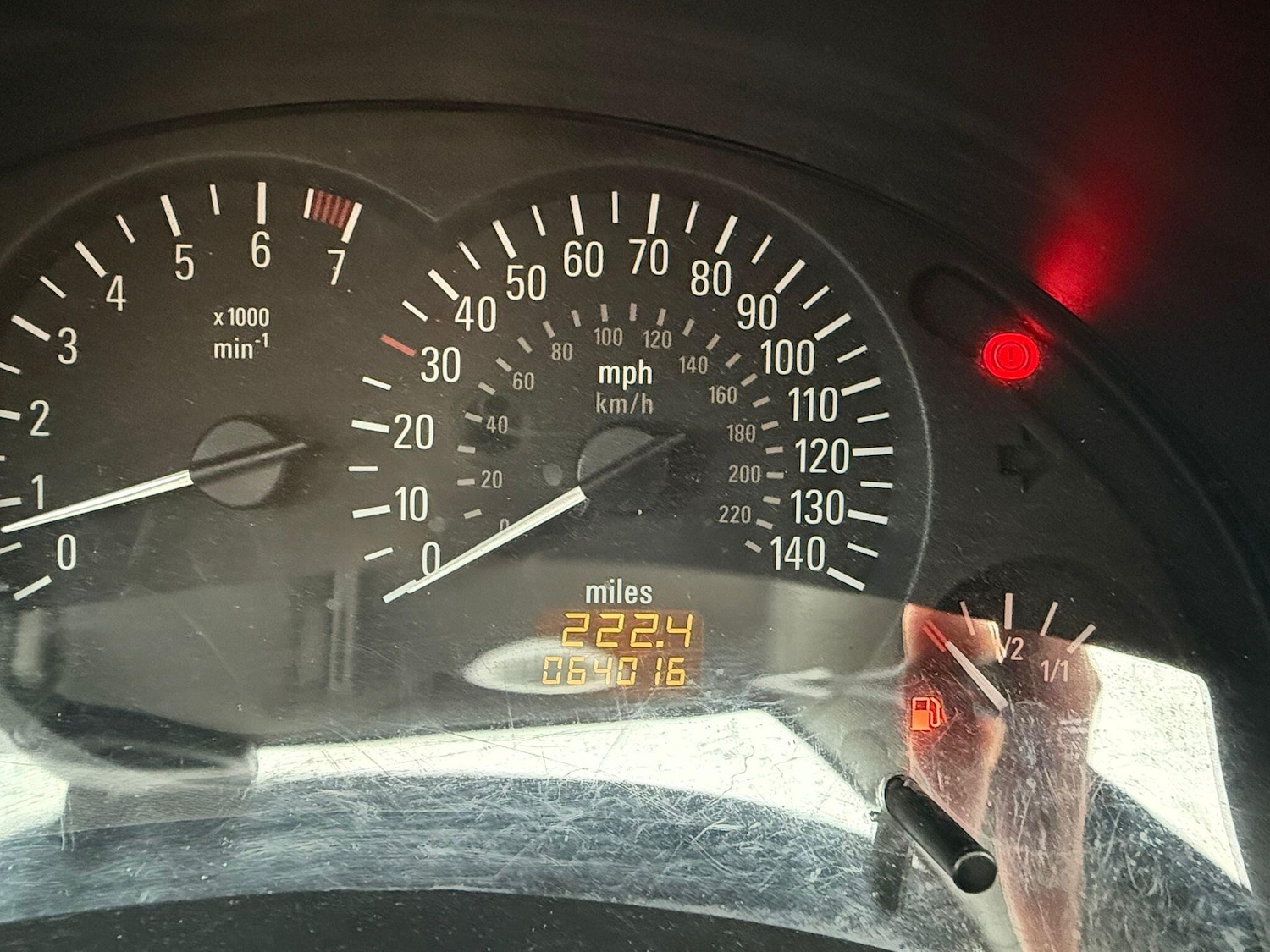 Used Vauxhall Corsa 2006 for sale - 76850048: Photo 16