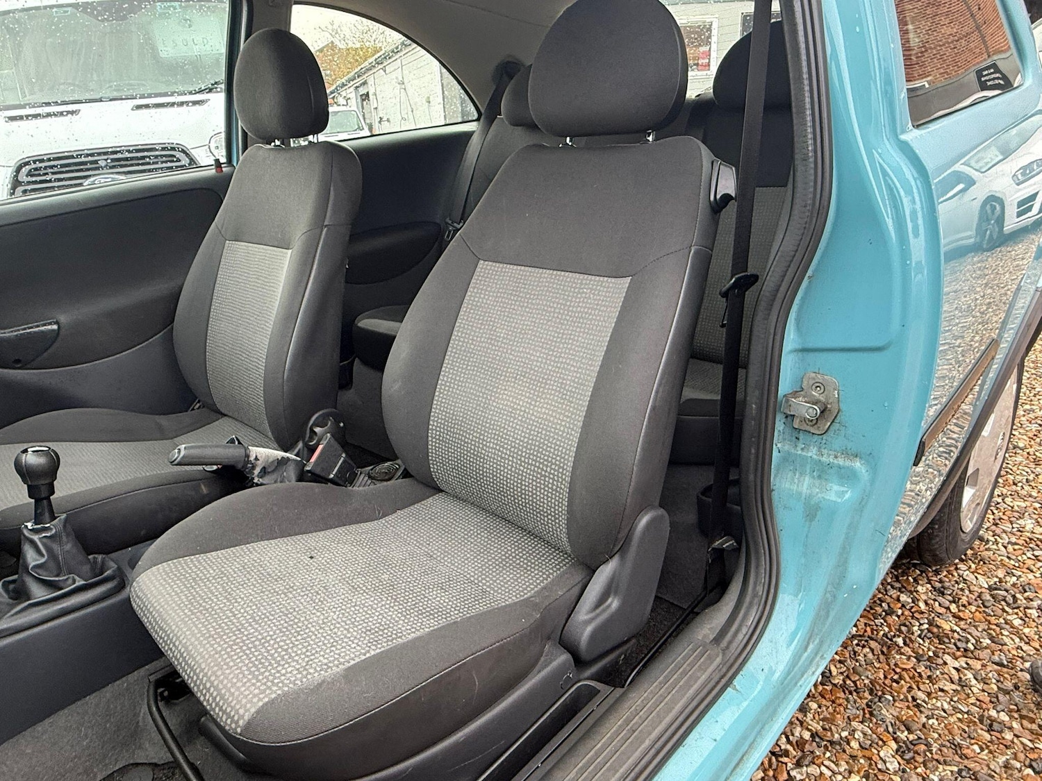 Used Vauxhall Corsa 2006 for sale - 76850048: Photo 17