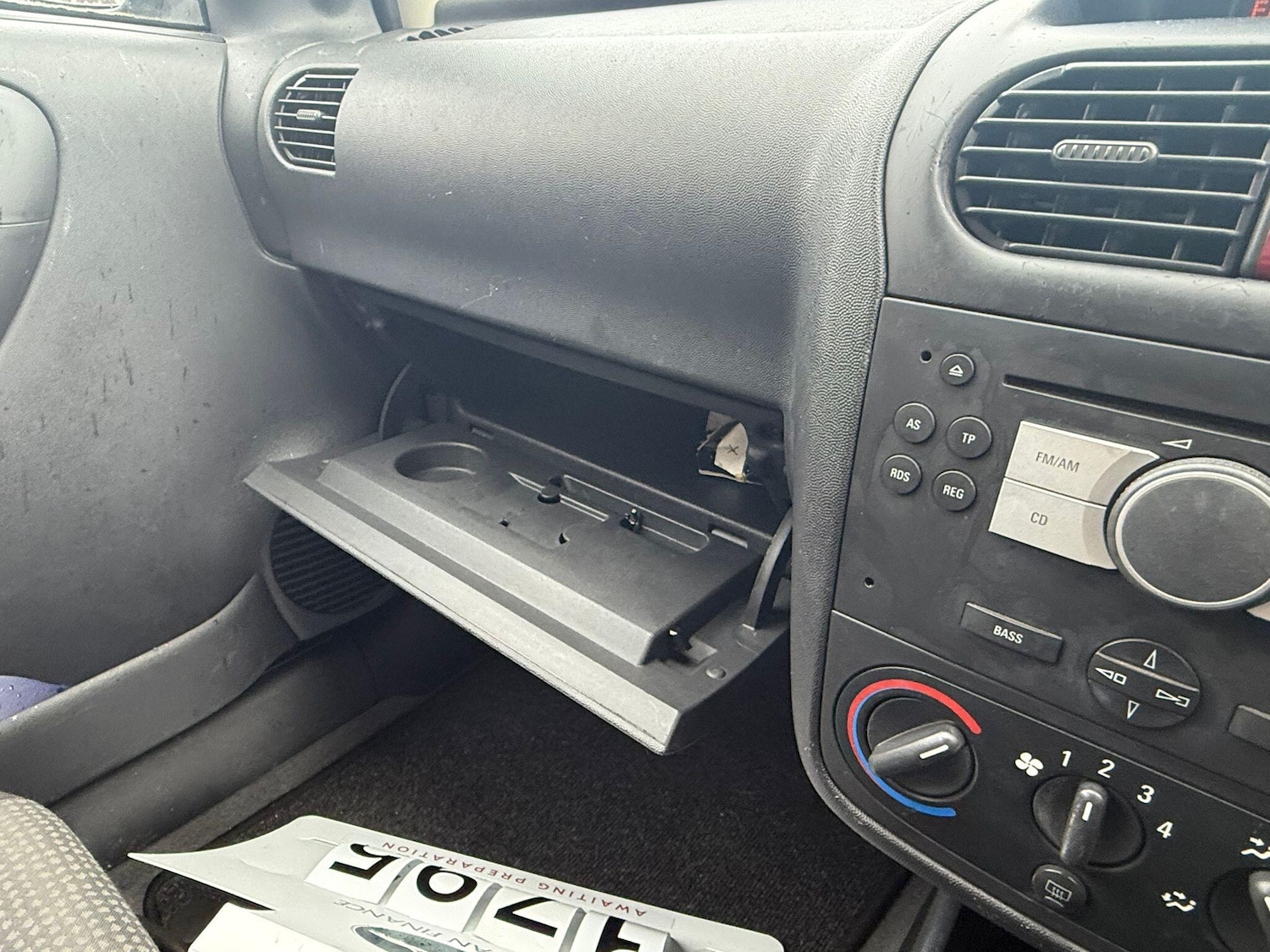 Used Vauxhall Corsa 2006 for sale - 76850048: Photo 19