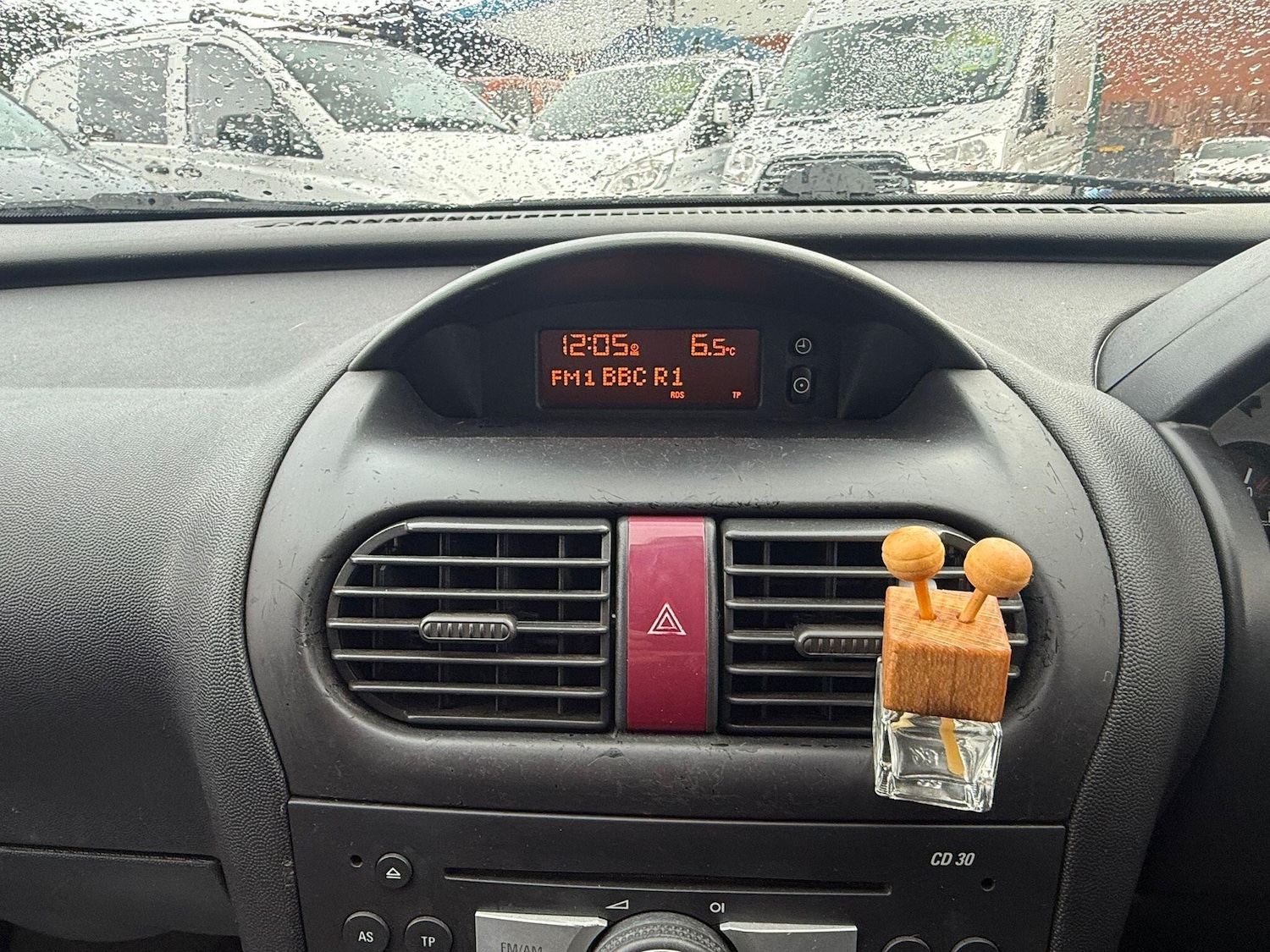 Used Vauxhall Corsa 2006 for sale - 76850048: Photo 20