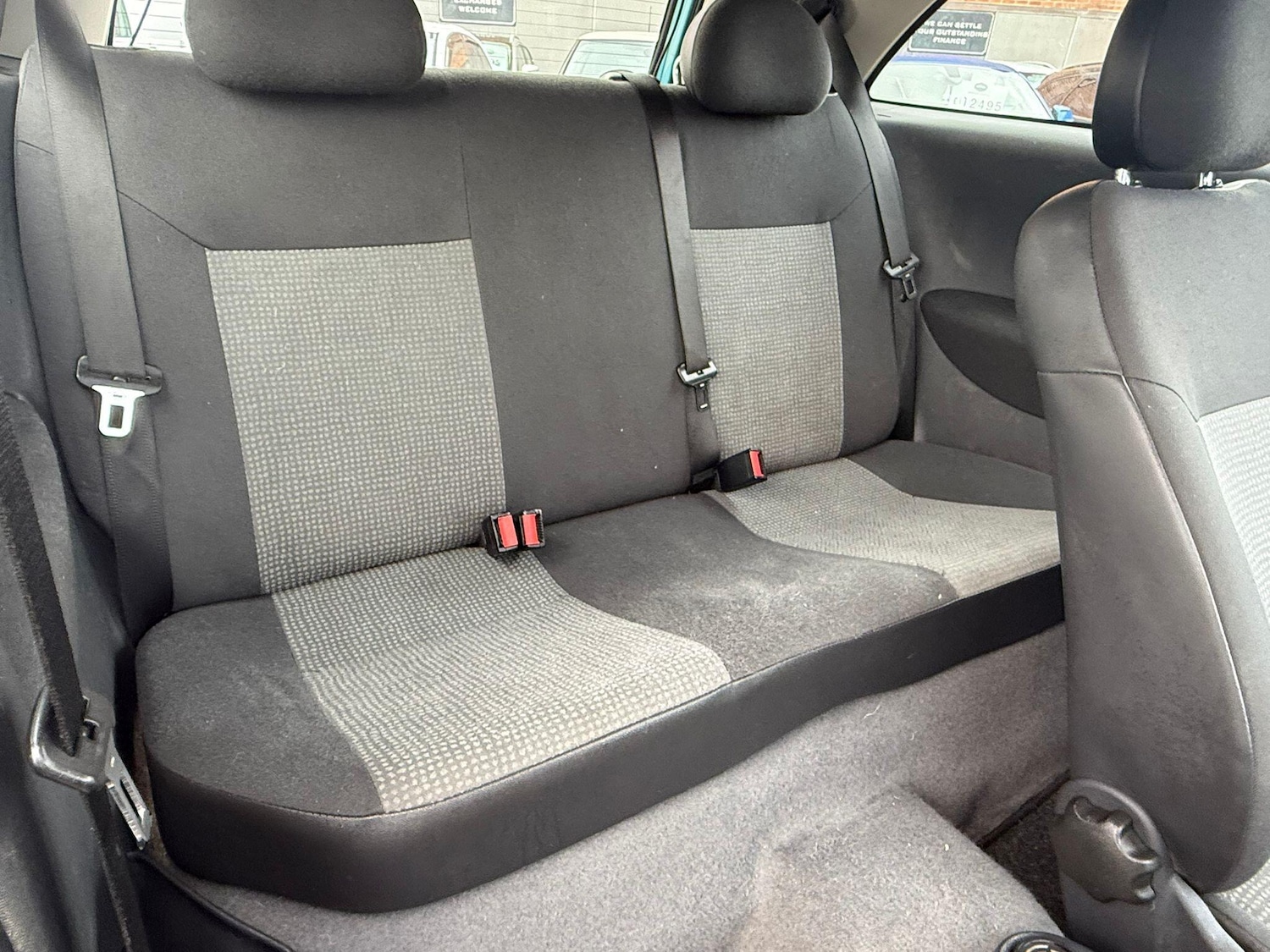 Used Vauxhall Corsa 2006 for sale - 76850048: Photo 29