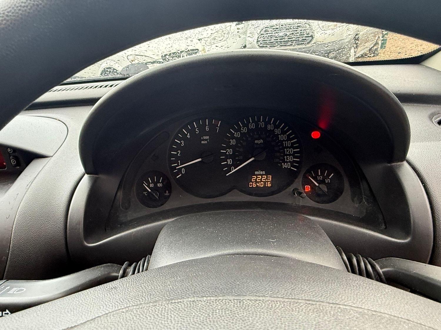 Used Vauxhall Corsa 2006 for sale - 76850048: Photo 30