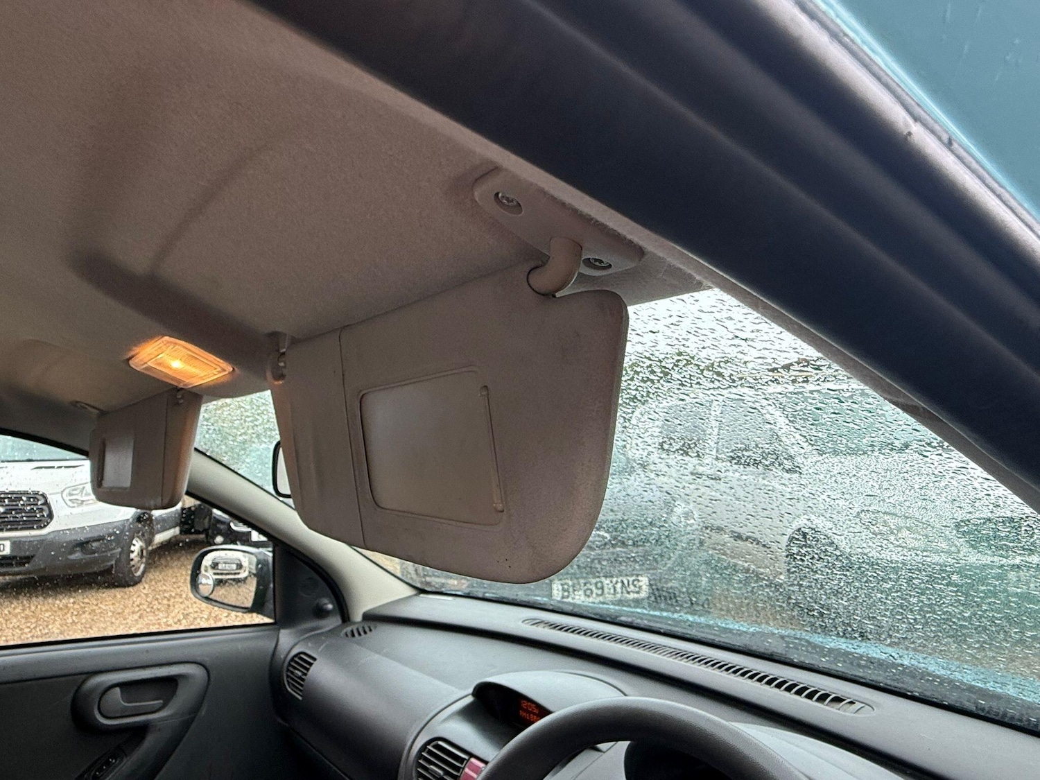 Used Vauxhall Corsa 2006 for sale - 76850048: Photo 31