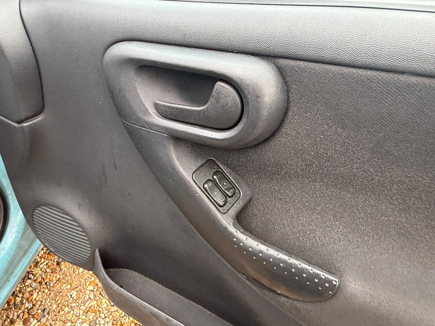 Used Vauxhall Corsa 2006 for sale - 76850048: Photo 33