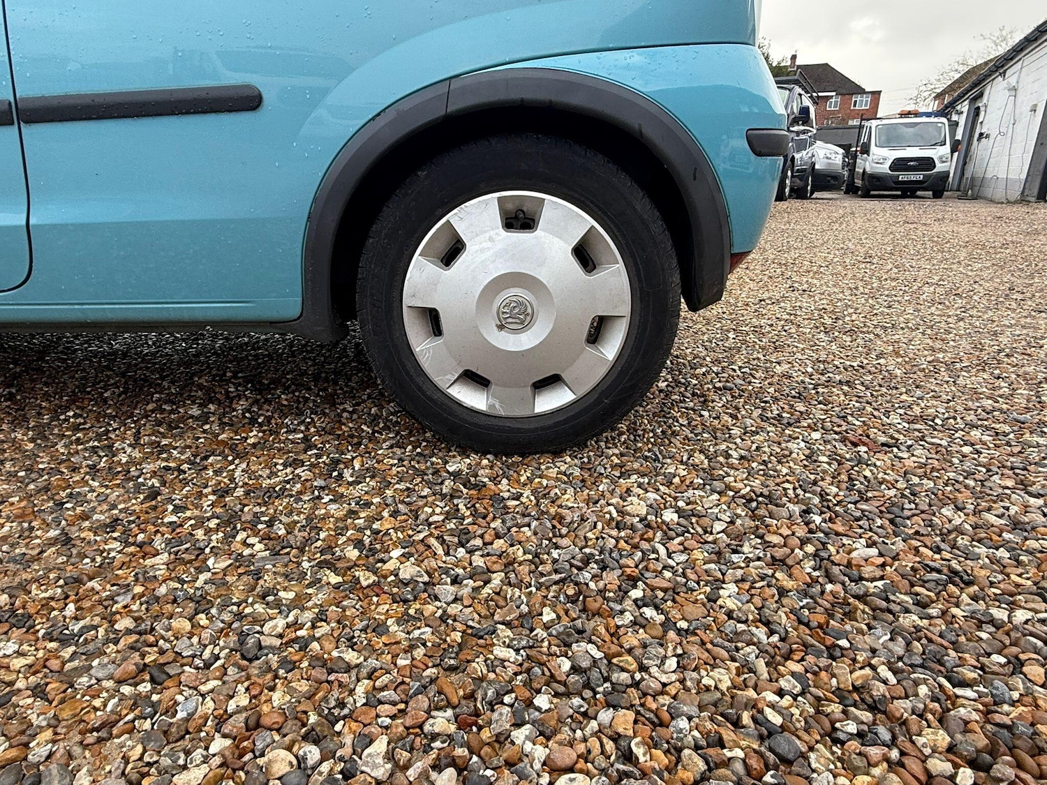 Used Vauxhall Corsa 2006 for sale - 76850048: Photo 35