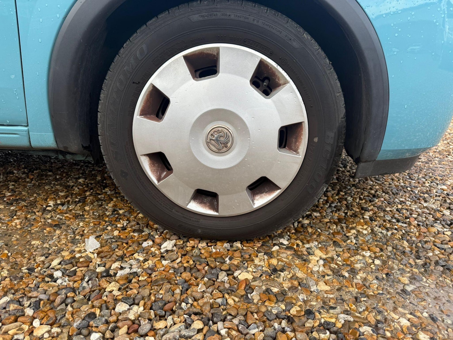 Used Vauxhall Corsa 2006 for sale - 76850048: Photo 36