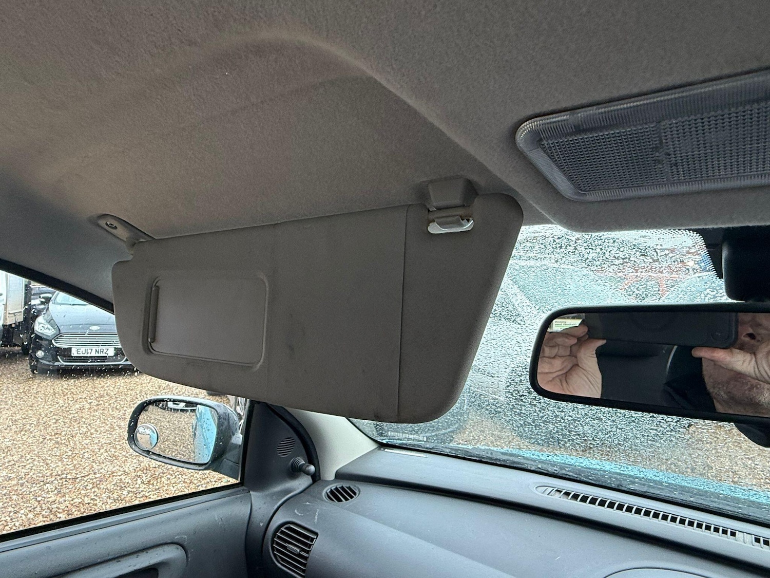 Used Vauxhall Corsa 2006 for sale - 76850048: Photo 40