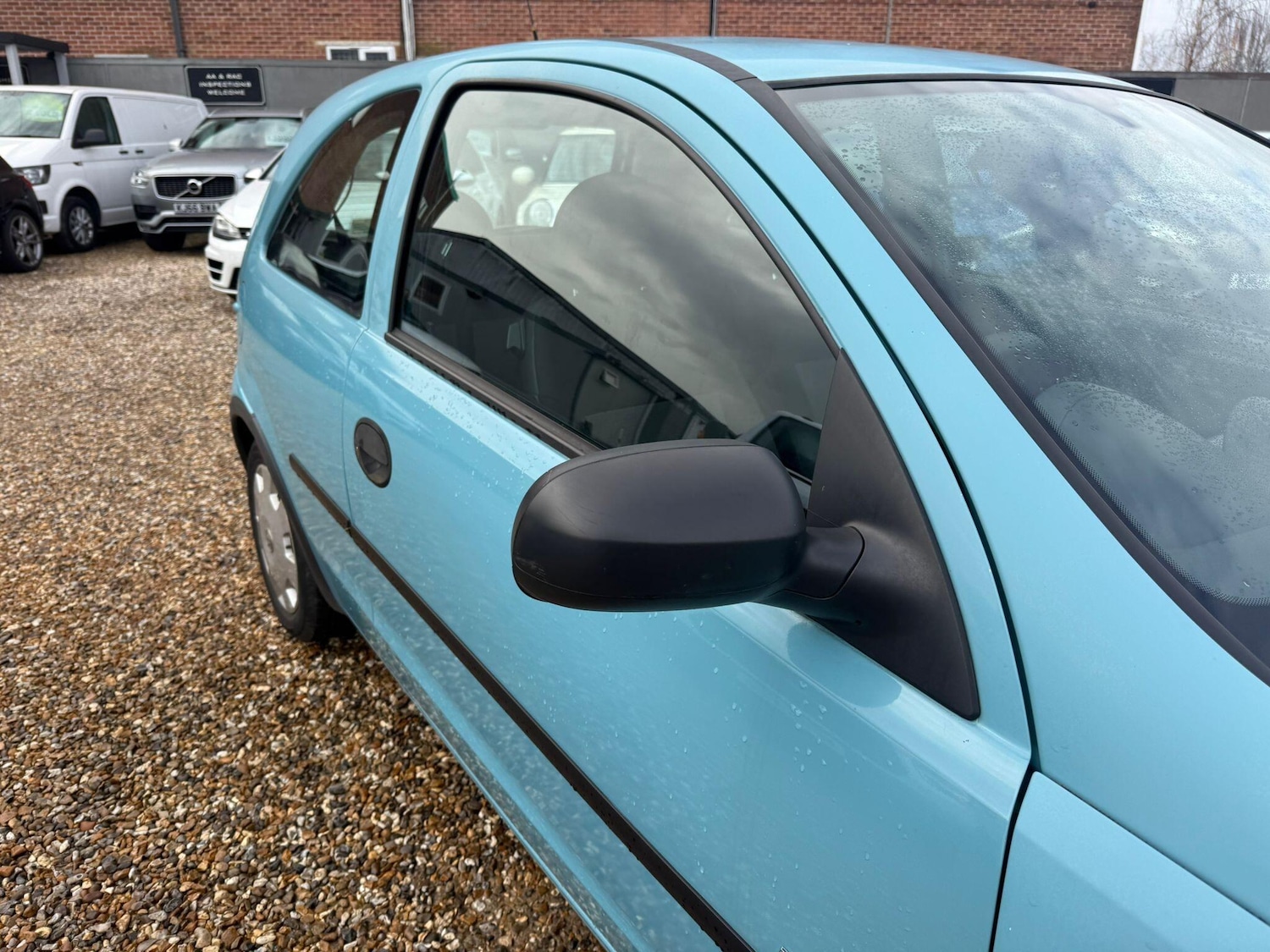 Used Vauxhall Corsa 2006 for sale - 76850048: Photo 43