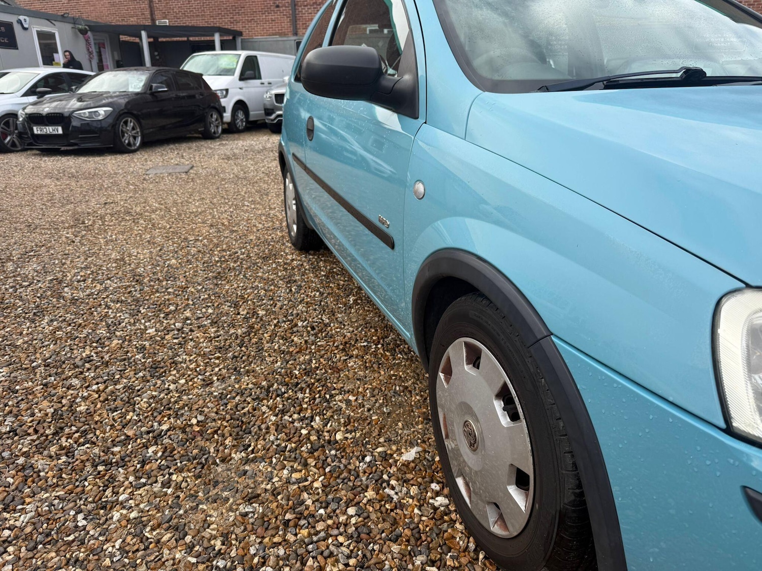 Used Vauxhall Corsa 2006 for sale - 76850048: Photo 44