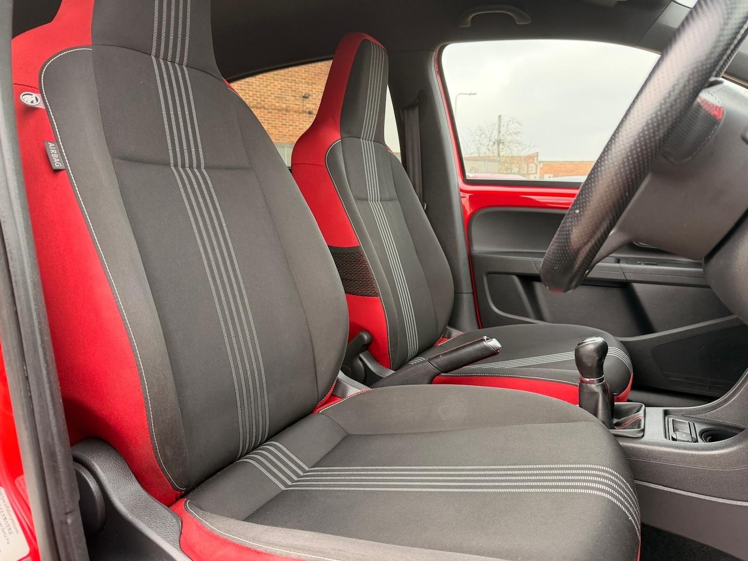 Used Skoda Citigo 2015 for sale - 77331666: Photo 12