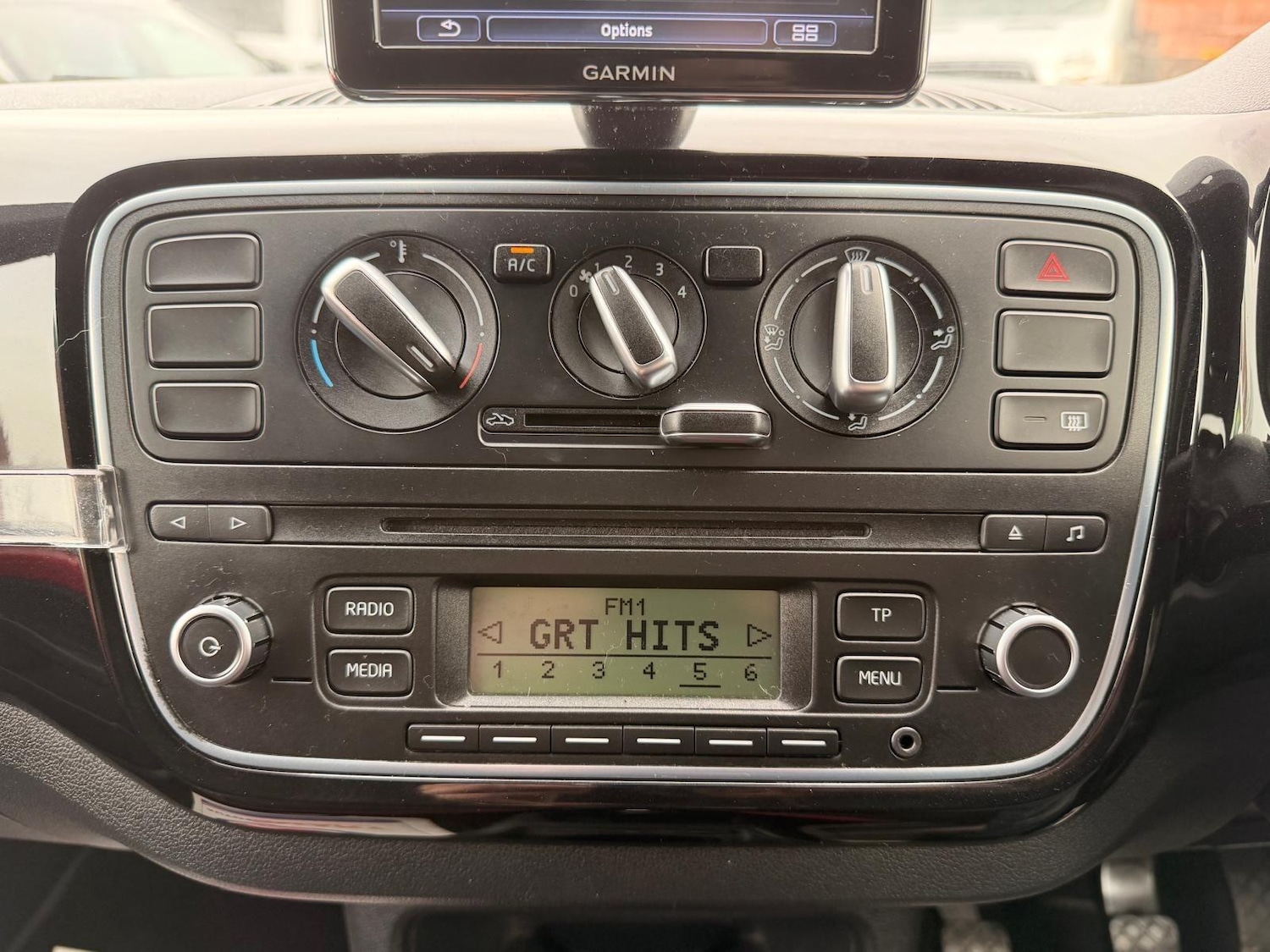 Used Skoda Citigo 2015 for sale - 77331666: Photo 15