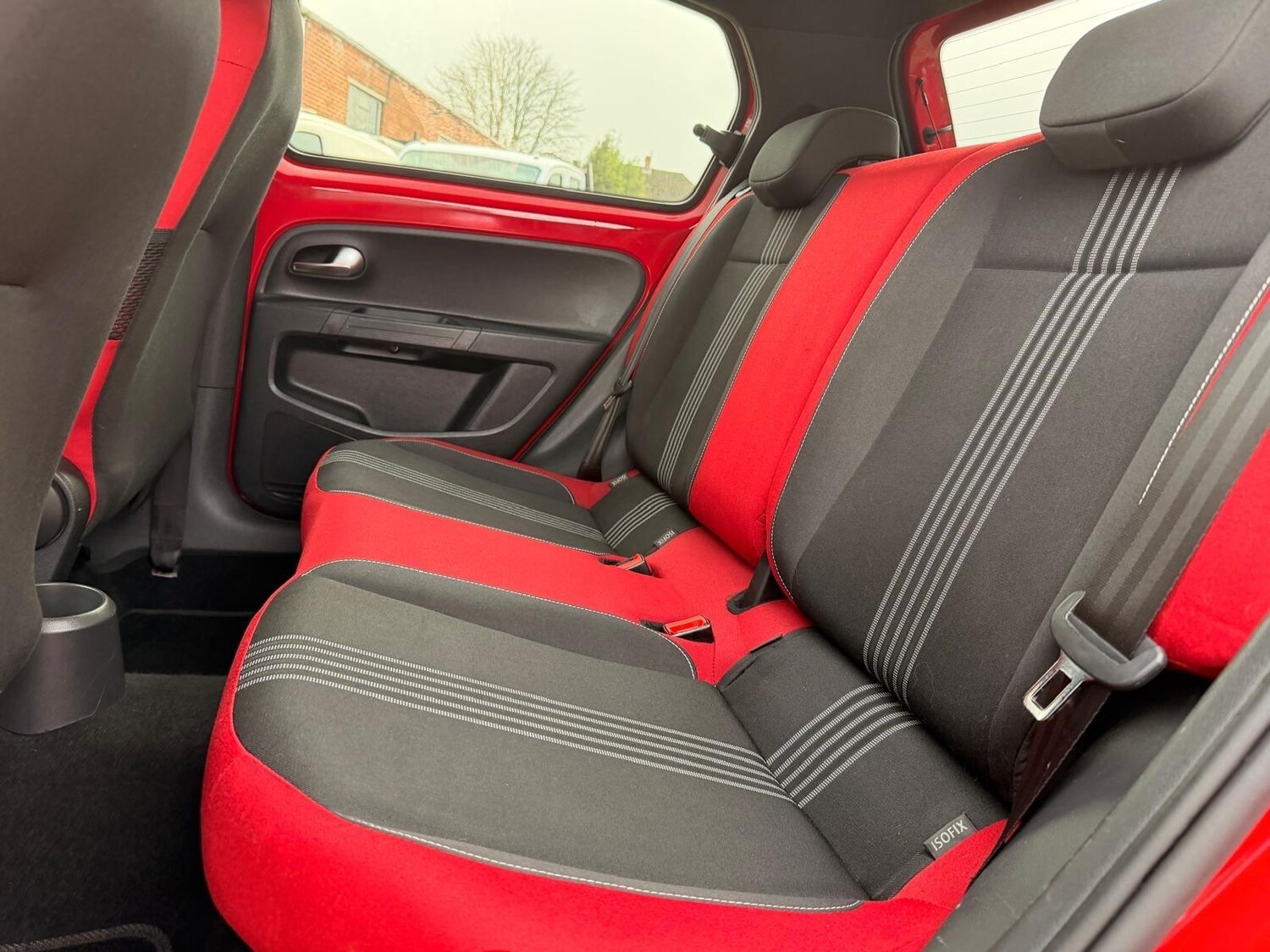 Used Skoda Citigo 2015 for sale - 77331666: Photo 18