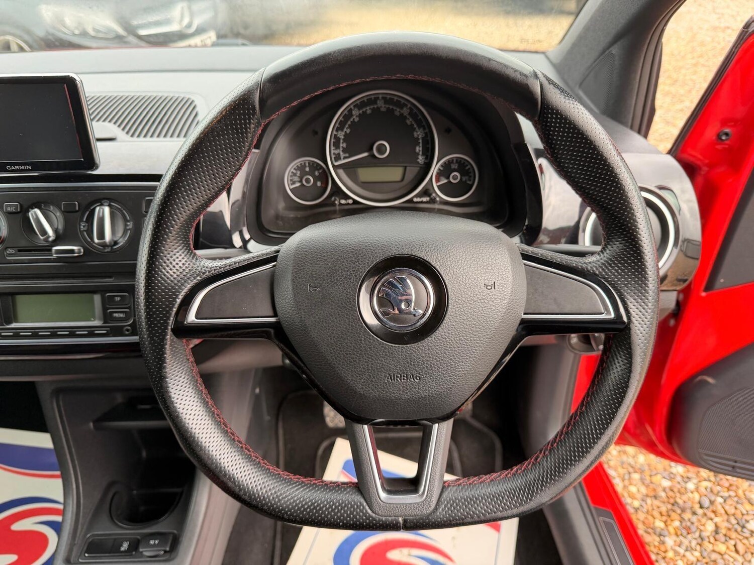 Used Skoda Citigo 2015 for sale - 77331666: Photo 19