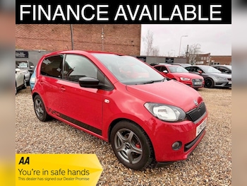 2015 (15) - 1.0 MPI Monte Carlo 5dr