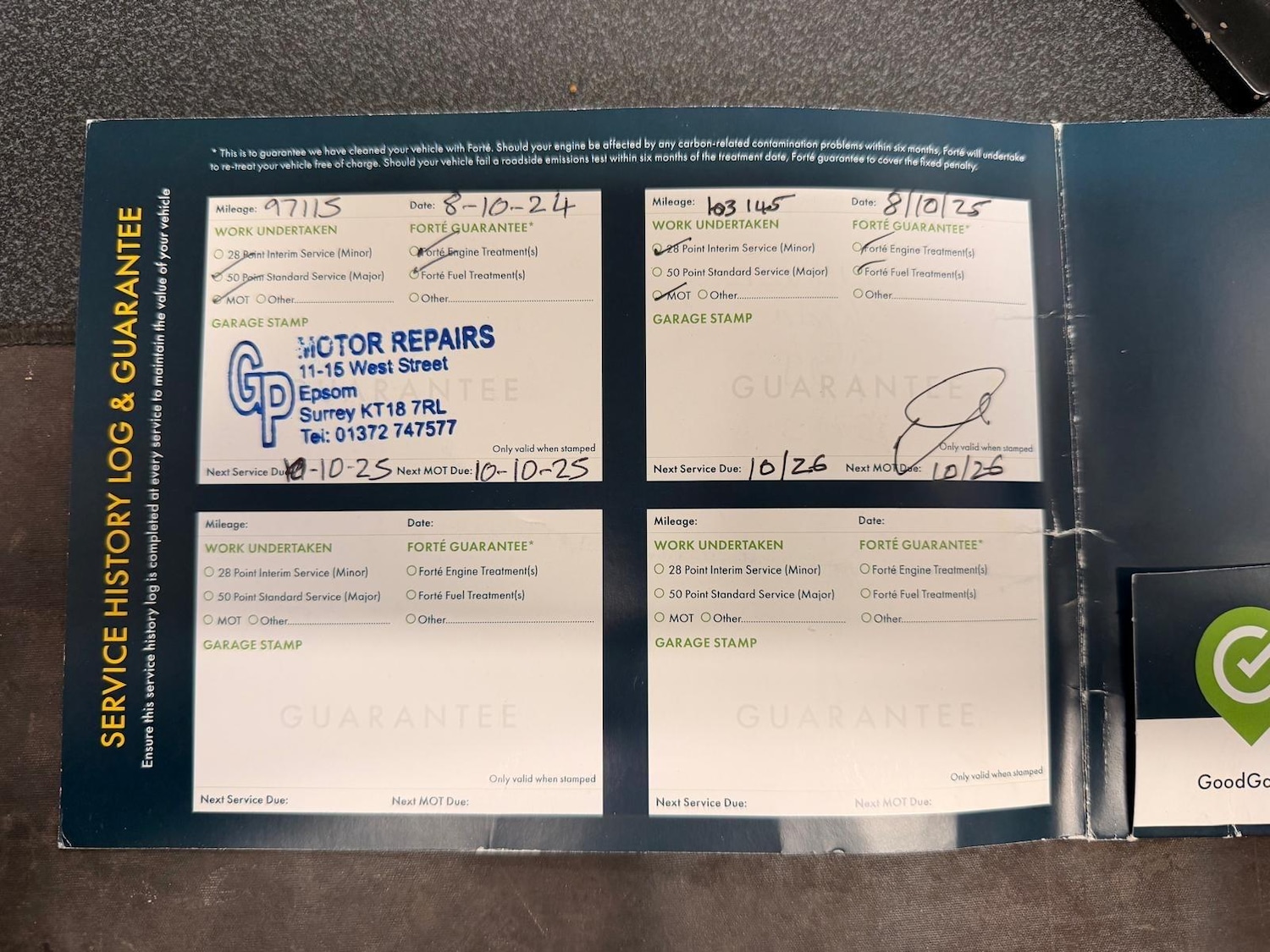 Used Skoda Citigo 2015 for sale - 77331666: Photo 23