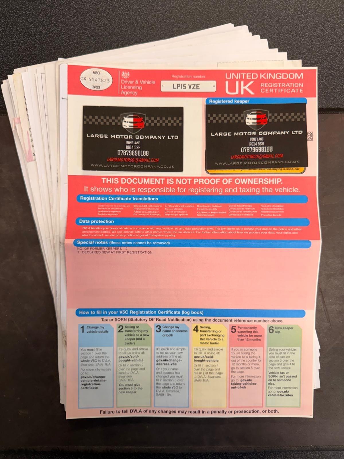 Used Skoda Citigo 2015 for sale - 77331666: Photo 36