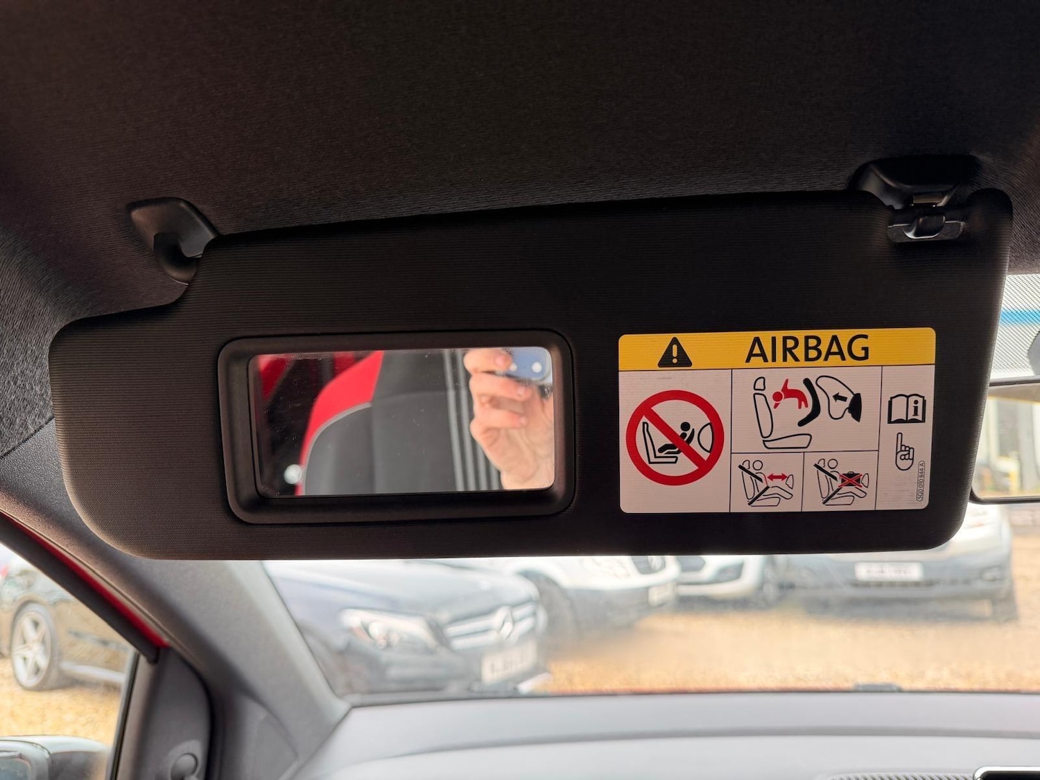 Used Skoda Citigo 2015 for sale - 77331666: Photo 40