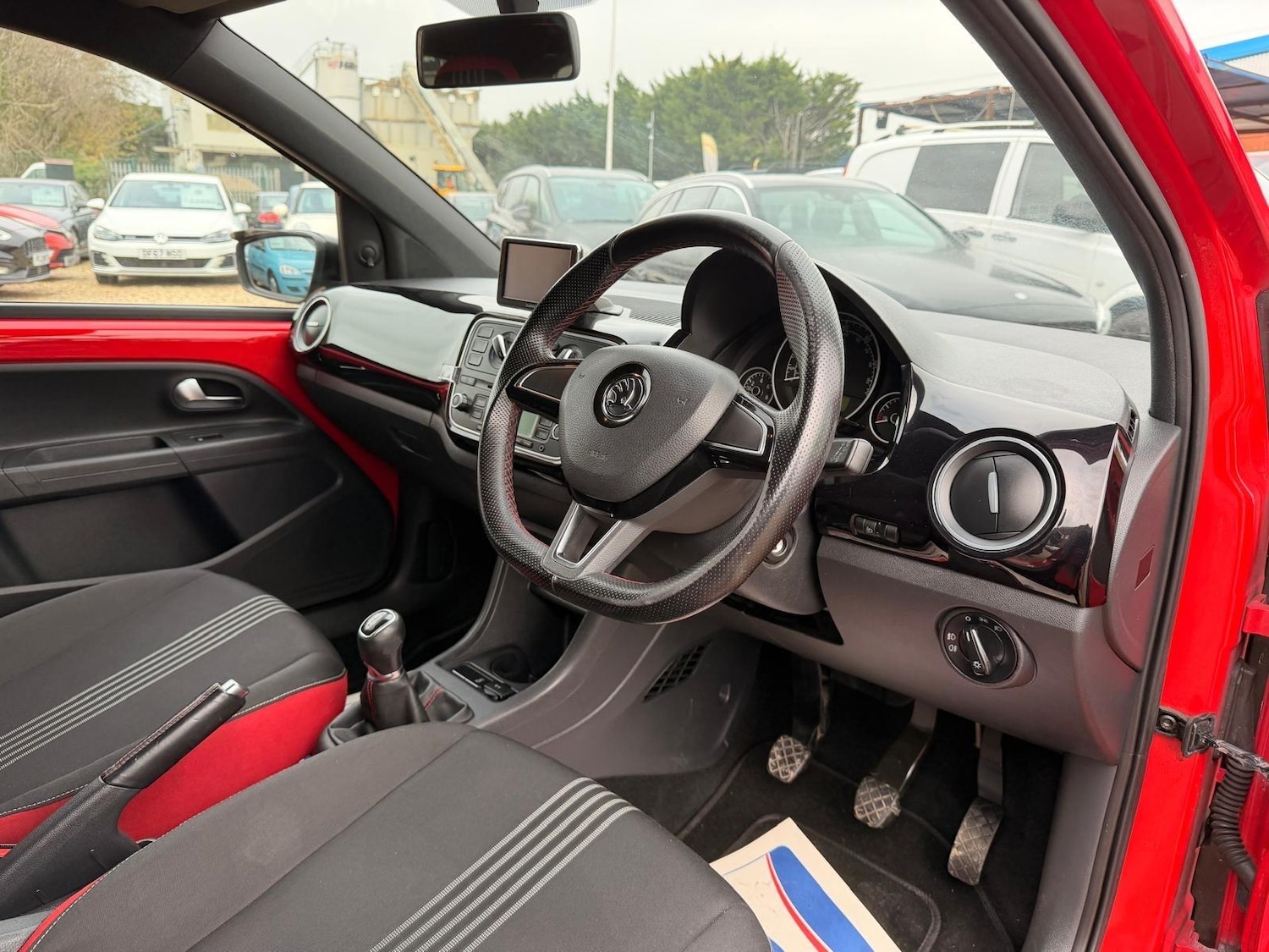 Used Skoda Citigo 2015 for sale - 77331666: Photo 50