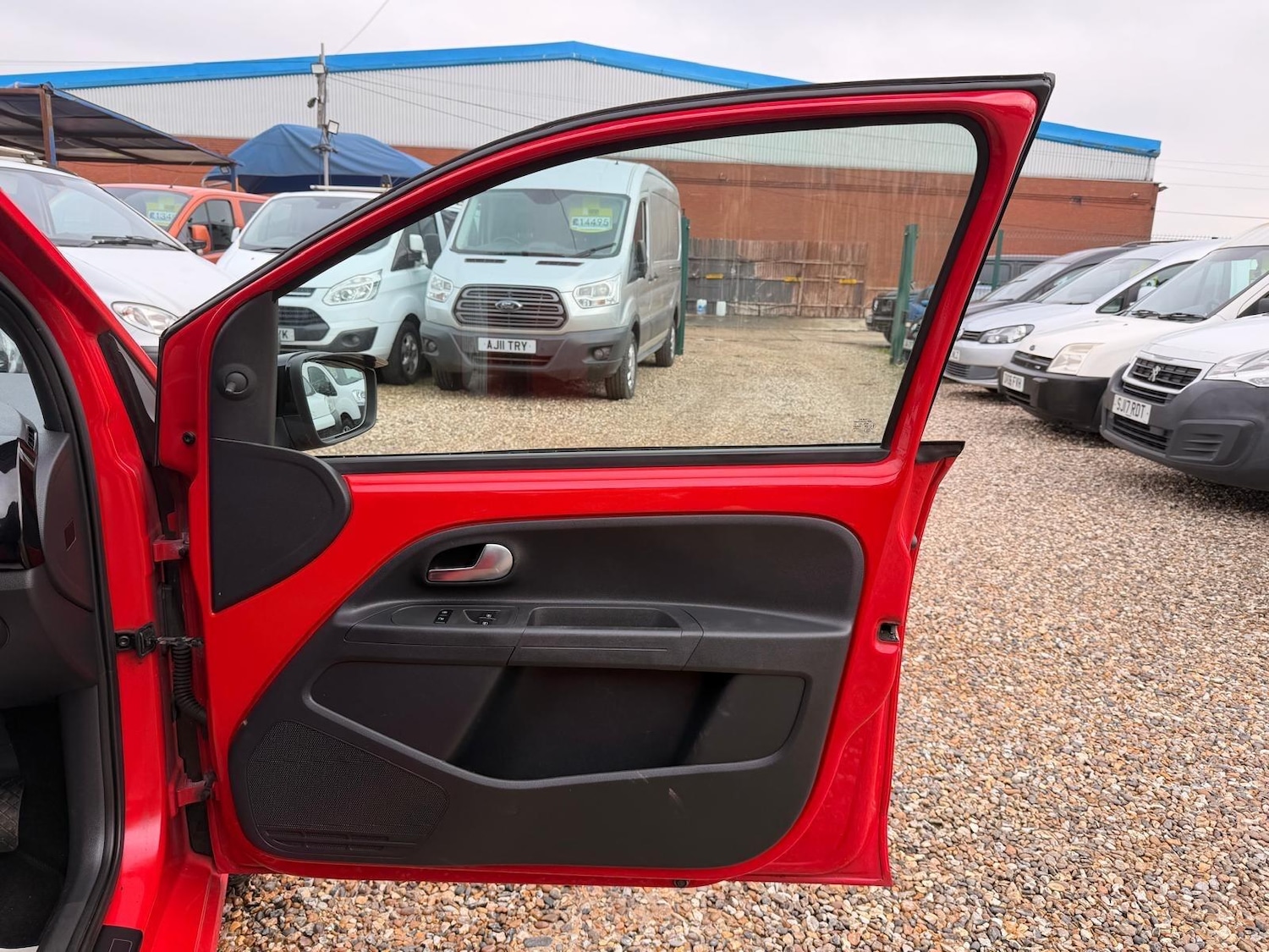 Used Skoda Citigo 2015 for sale - 77331666: Photo 54