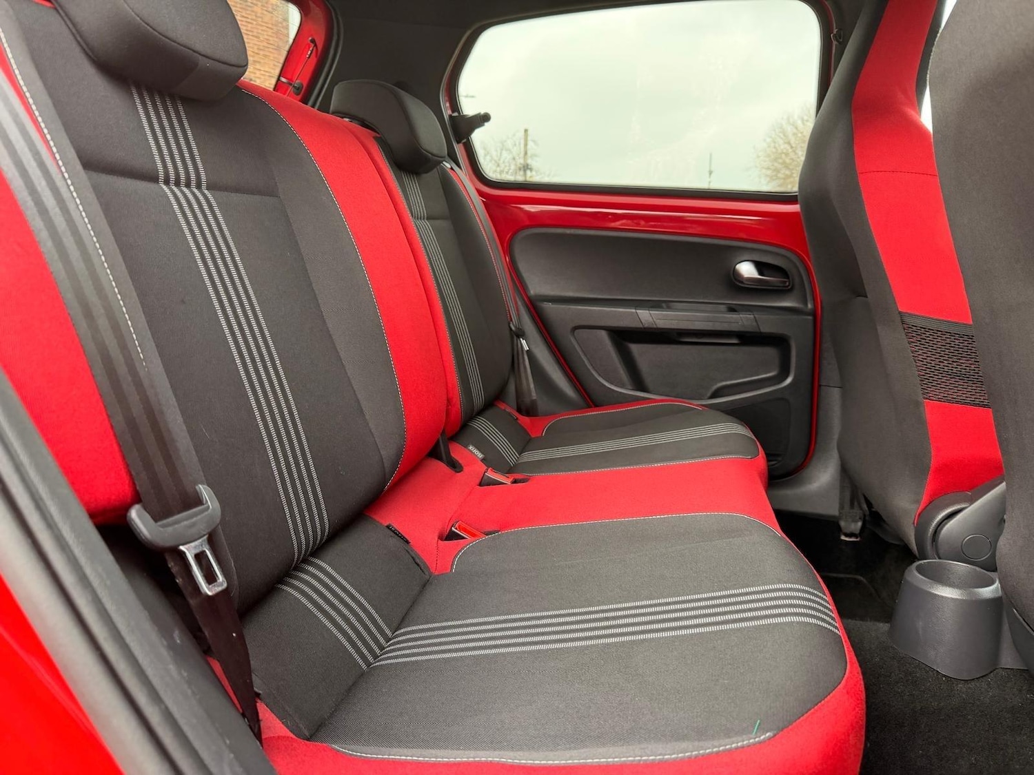 Used Skoda Citigo 2015 for sale - 77331666: Photo 55