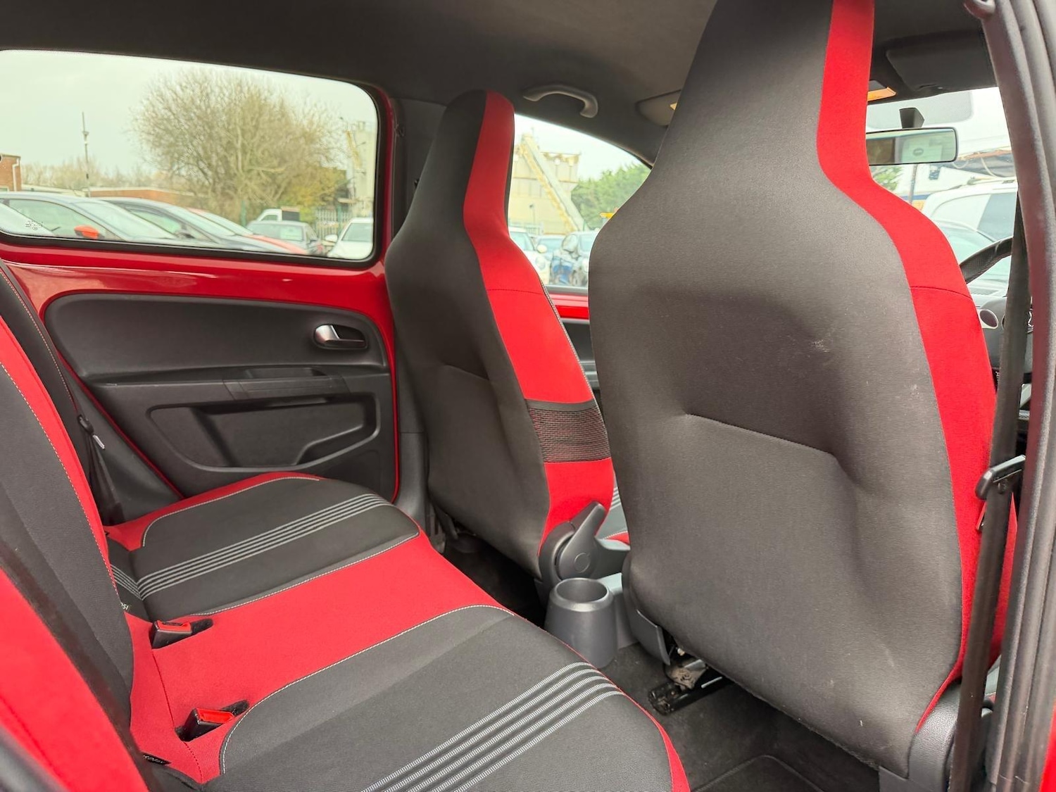 Used Skoda Citigo 2015 for sale - 77331666: Photo 56