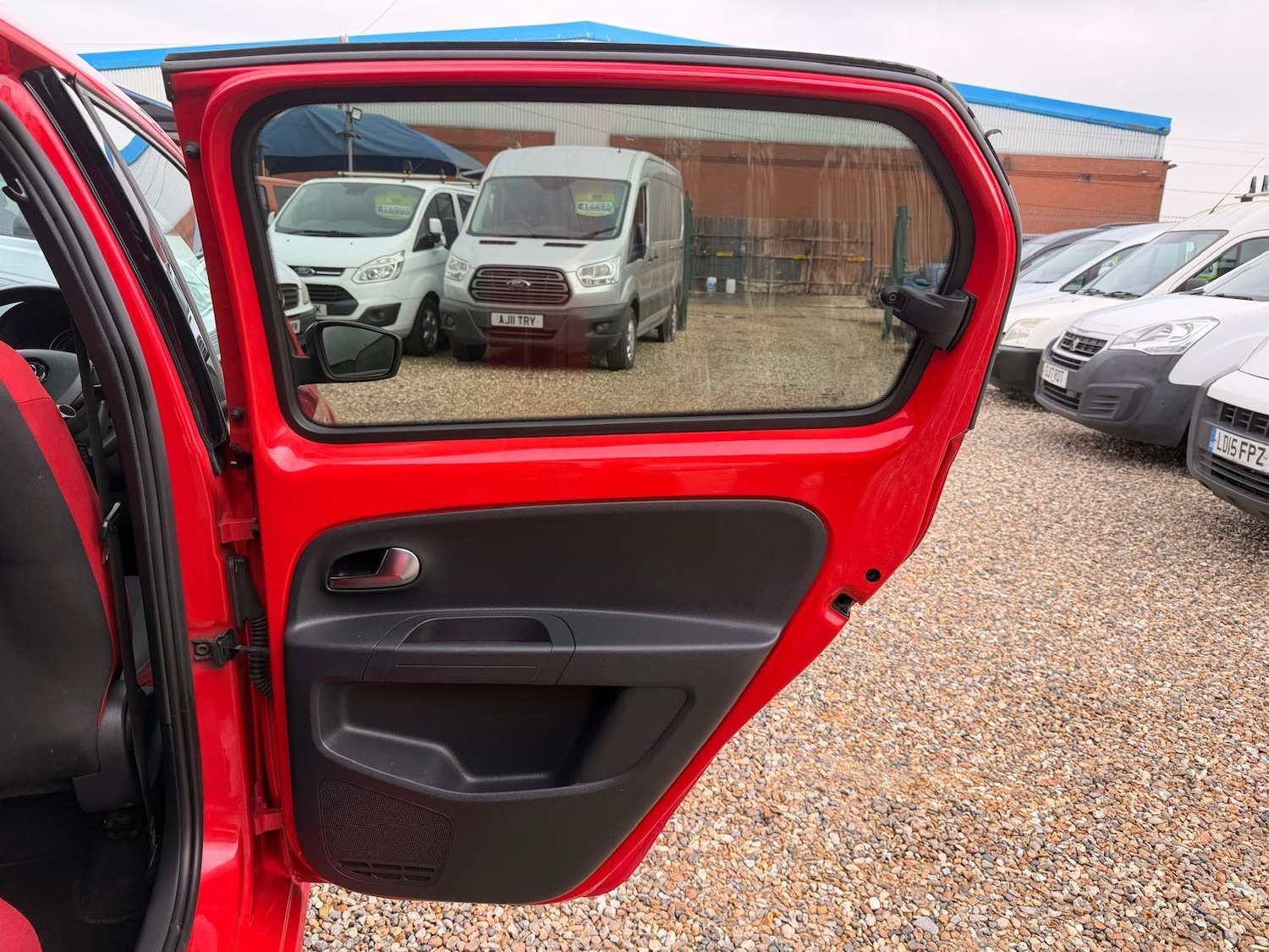 Used Skoda Citigo 2015 for sale - 77331666: Photo 59