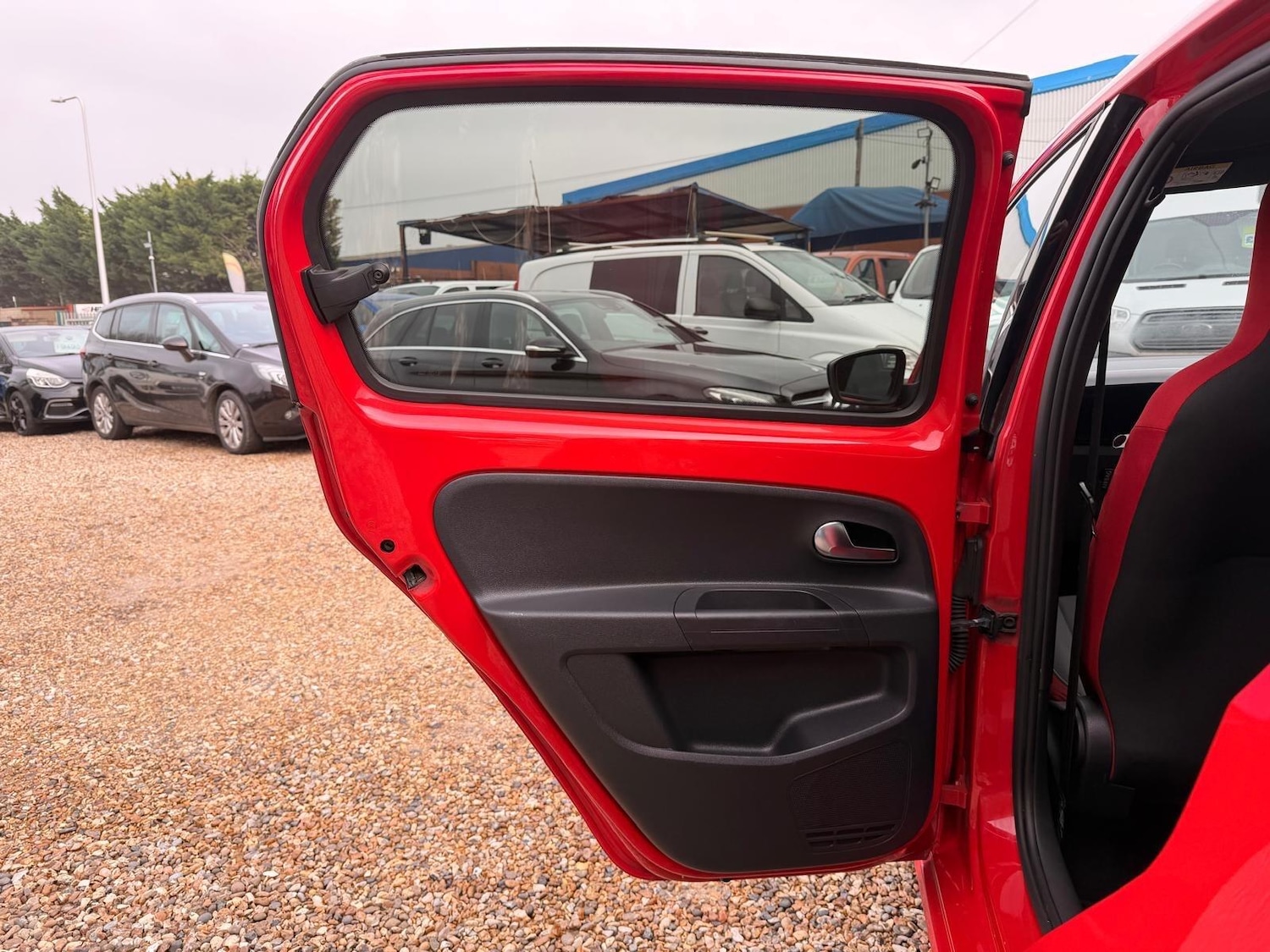 Used Skoda Citigo 2015 for sale - 77331666: Photo 64