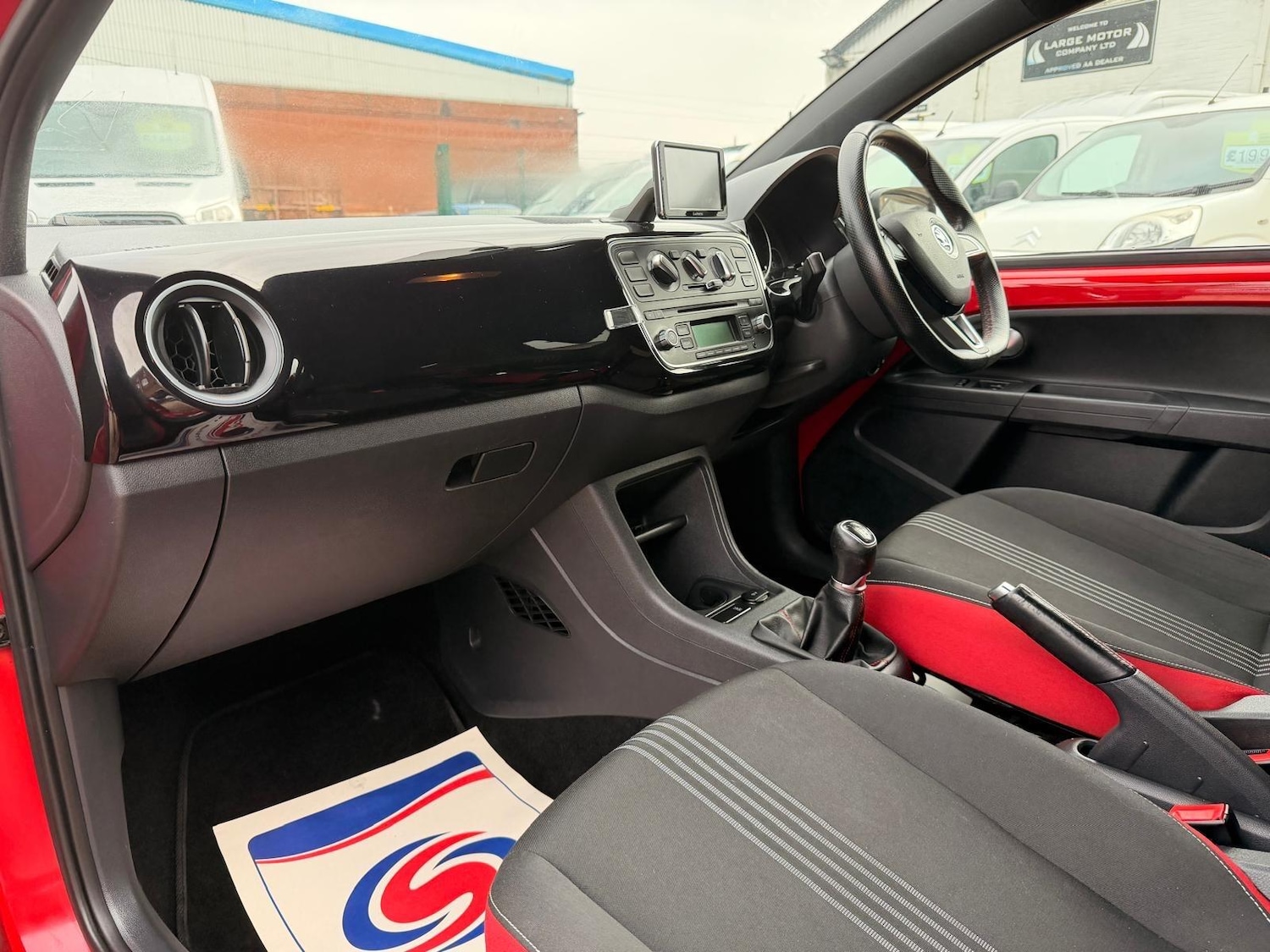 Used Skoda Citigo 2015 for sale - 77331666: Photo 68