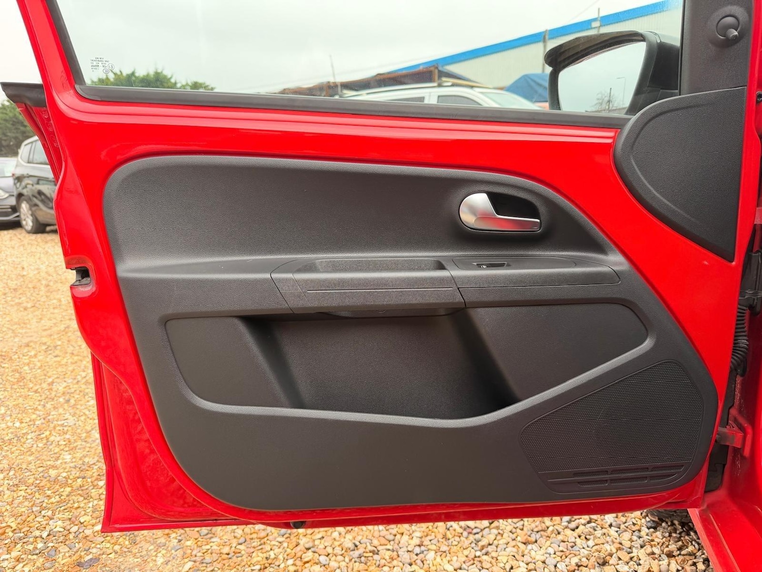 Used Skoda Citigo 2015 for sale - 77331666: Photo 71