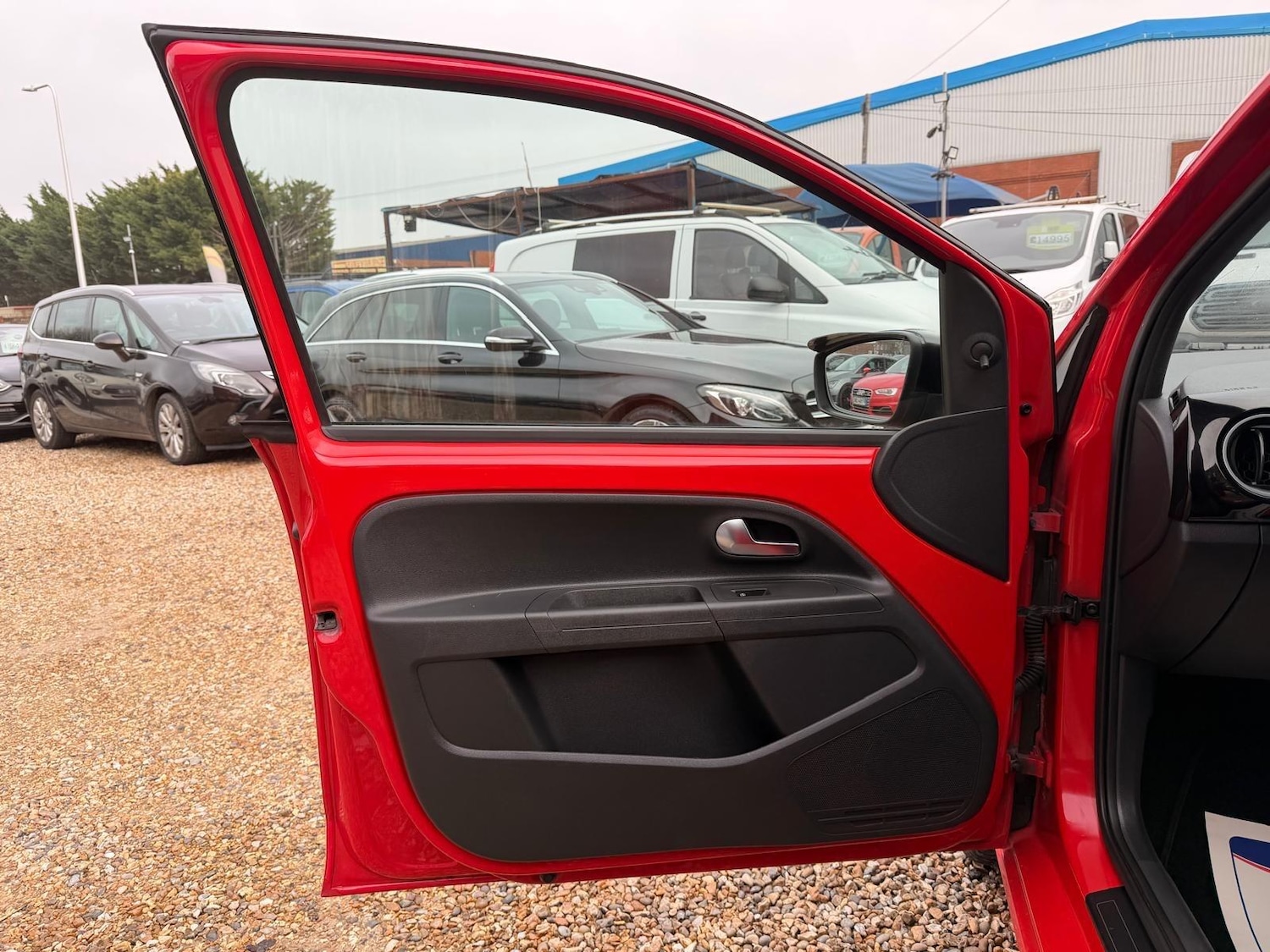 Used Skoda Citigo 2015 for sale - 77331666: Photo 72