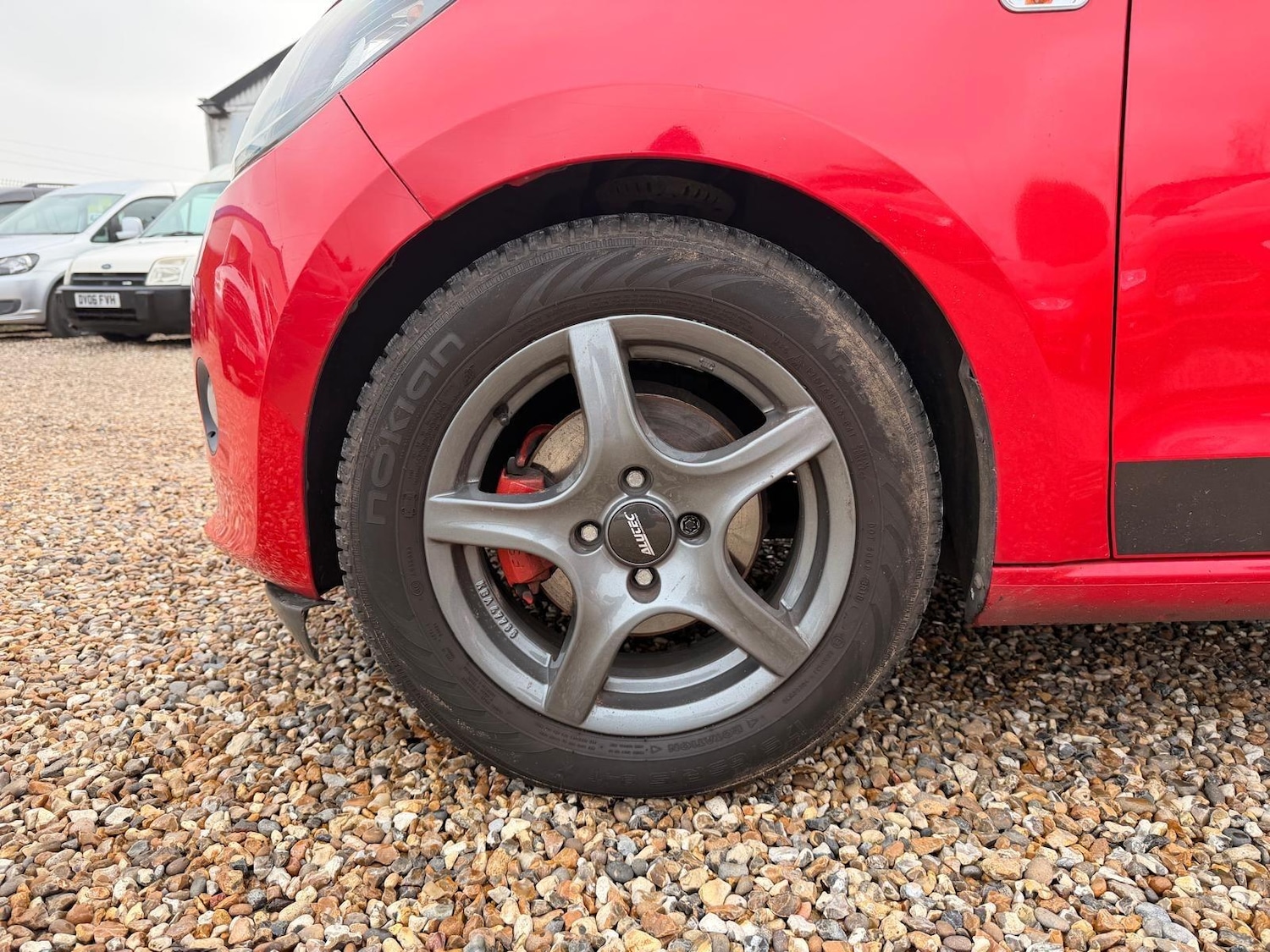 Used Skoda Citigo 2015 for sale - 77331666: Photo 73