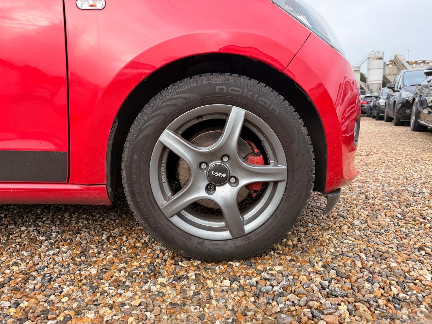 Used Skoda Citigo 2015 for sale - 77331666: Photo 75