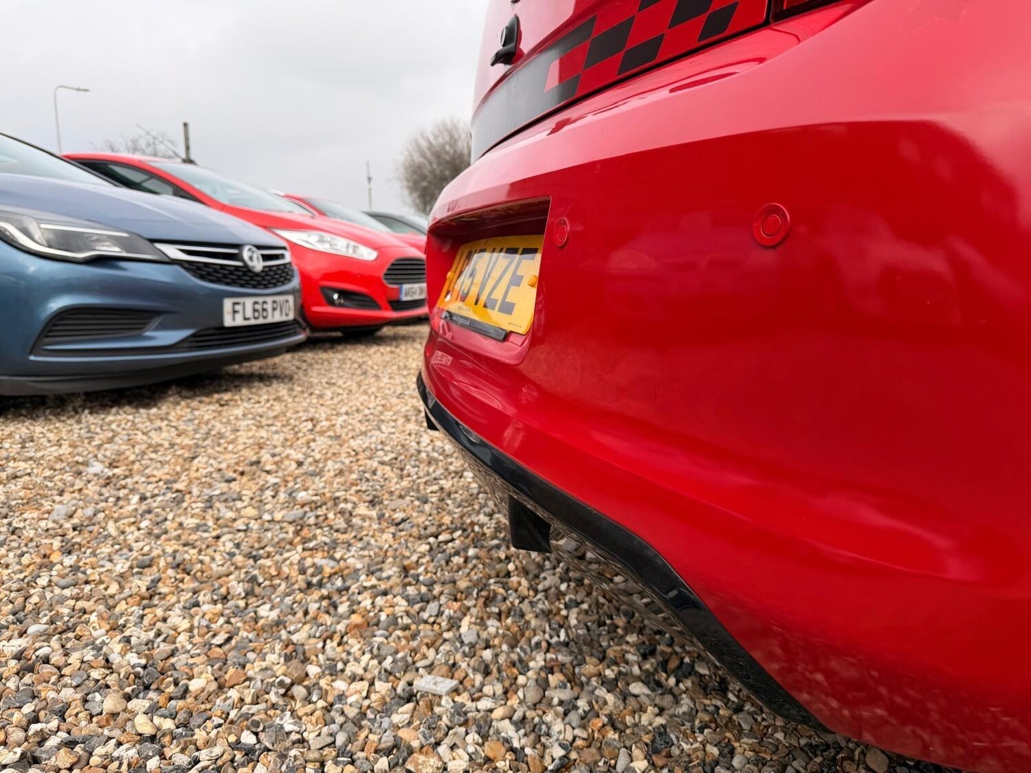 Used Skoda Citigo 2015 for sale - 77331666: Photo 76