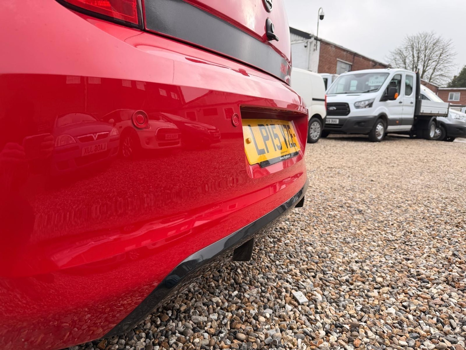 Used Skoda Citigo 2015 for sale - 77331666: Photo 77