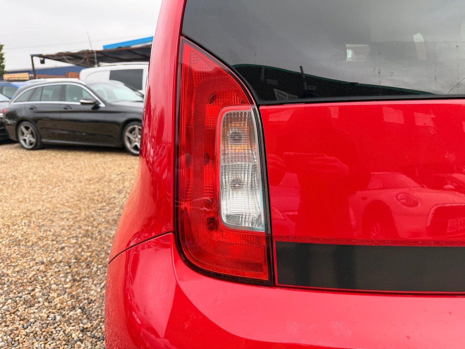 Used Skoda Citigo 2015 for sale - 77331666: Photo 78