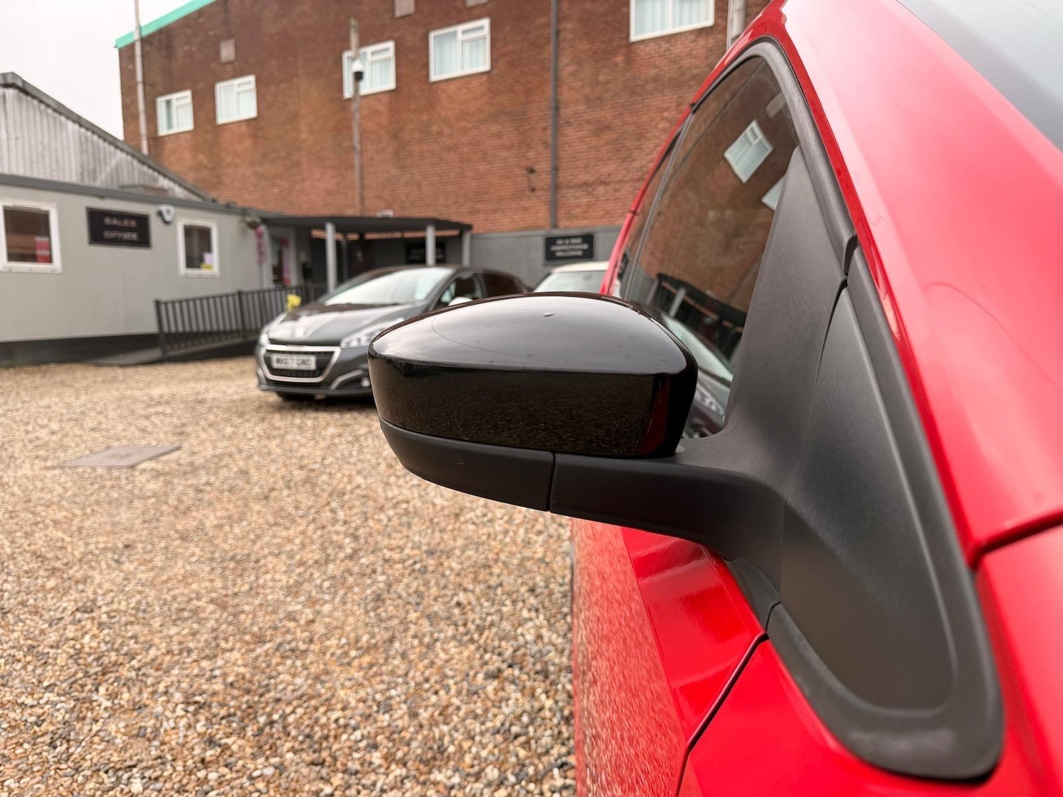 Used Skoda Citigo 2015 for sale - 77331666: Photo 80