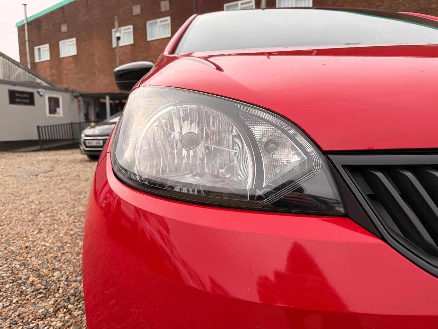 Used Skoda Citigo 2015 for sale - 77331666: Photo 82