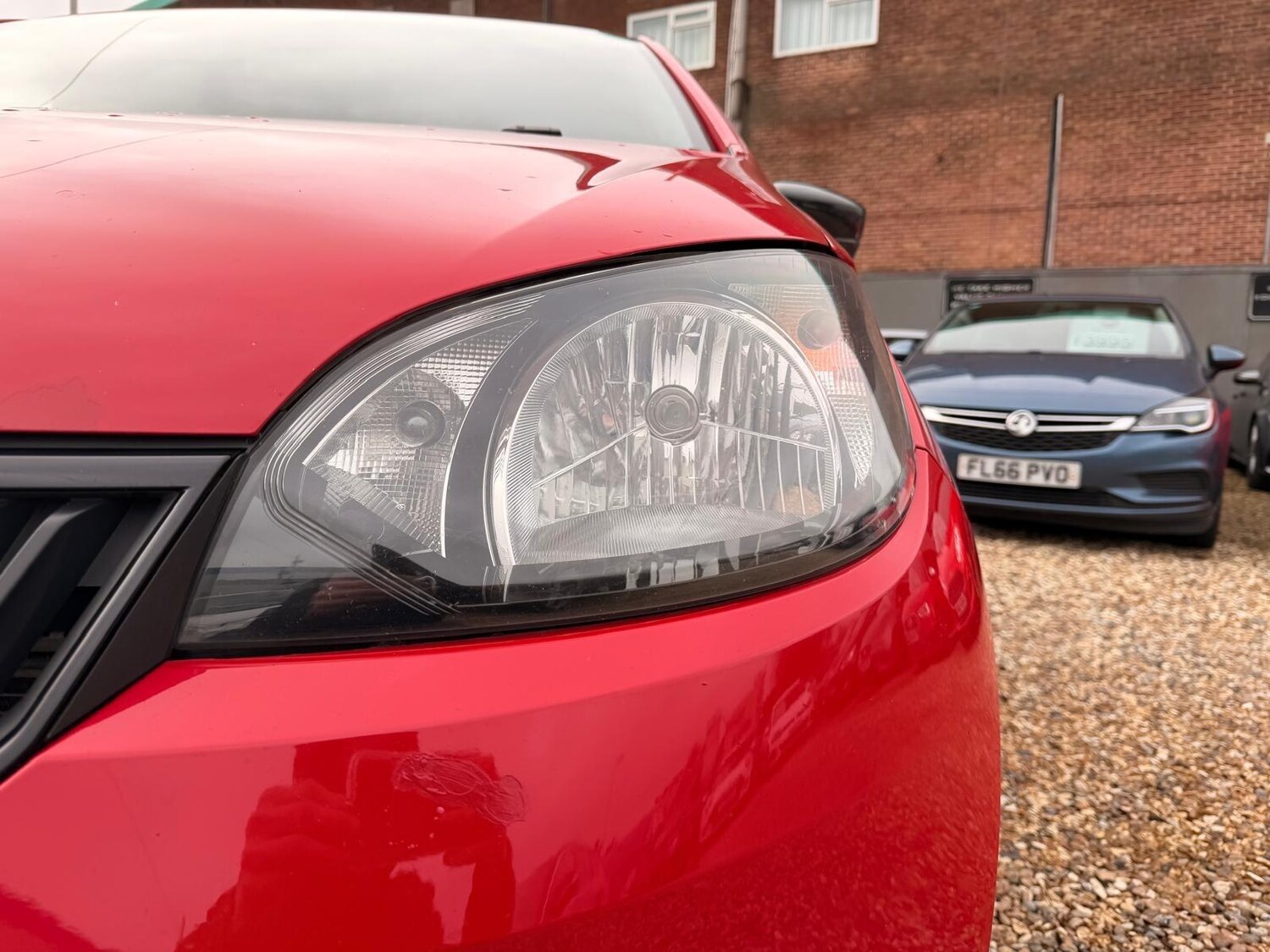 Used Skoda Citigo 2015 for sale - 77331666: Photo 83