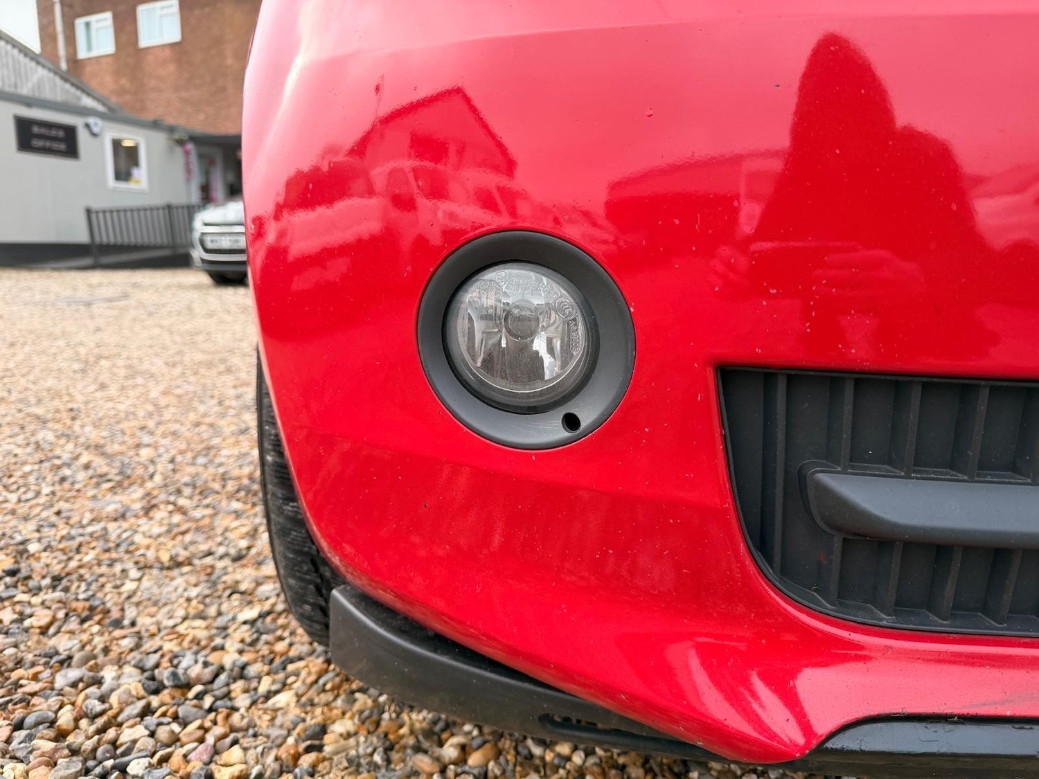 Used Skoda Citigo 2015 for sale - 77331666: Photo 84